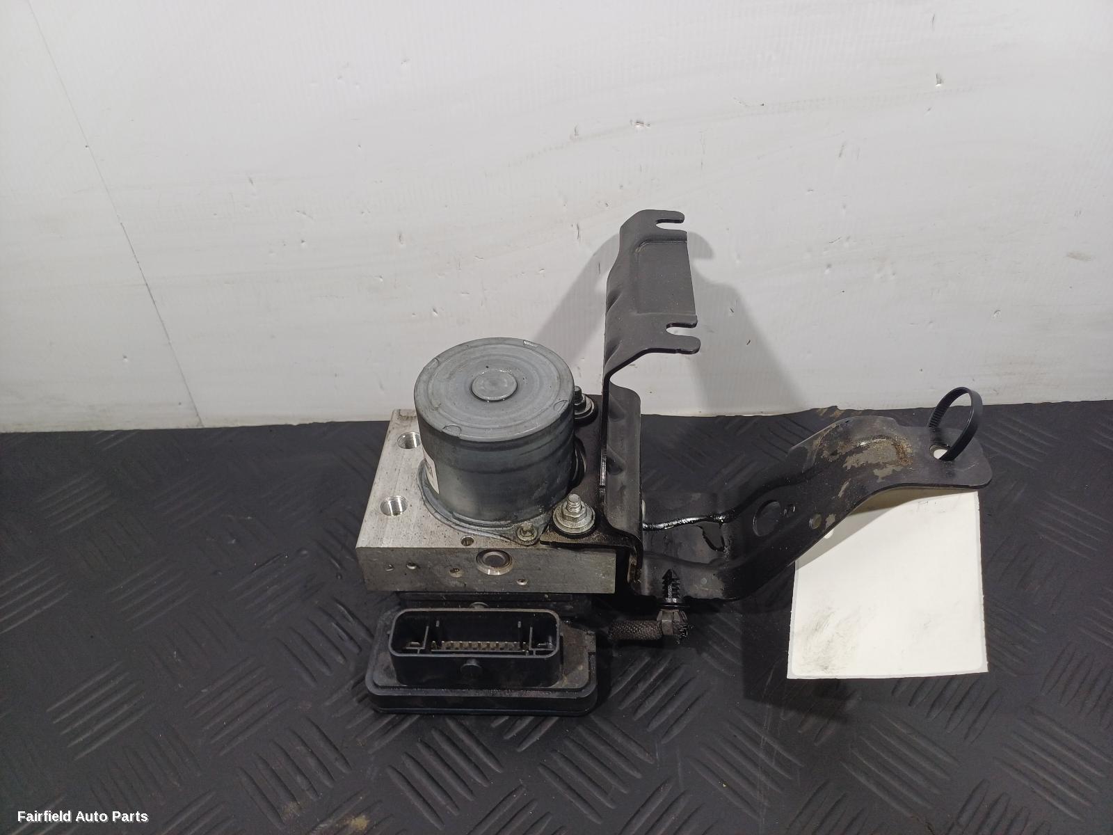 2014-2022 Jeep Cherokee Abs Pump Modulator