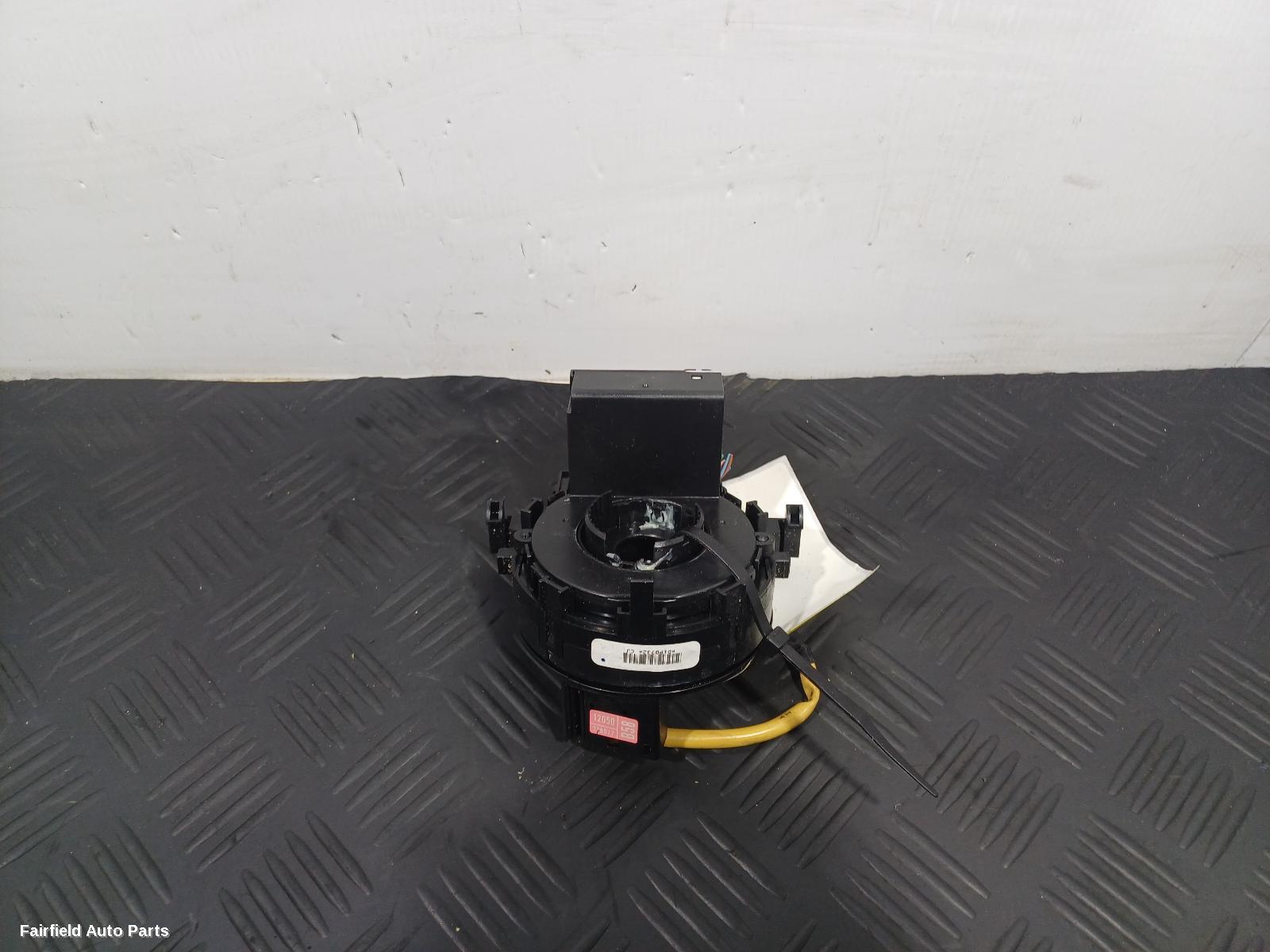 2007-2013 Toyota Corolla Airbag Module Sensor