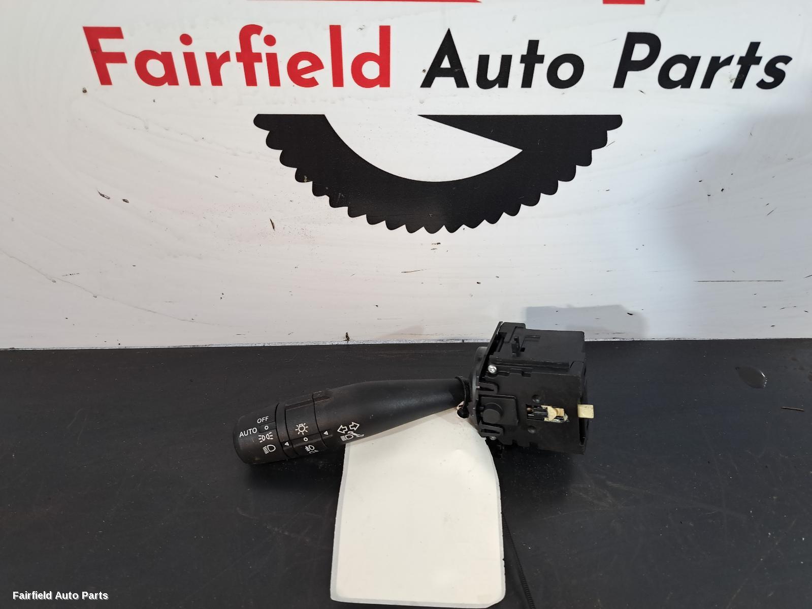 2017-2024 Mg Zs Combination Switch