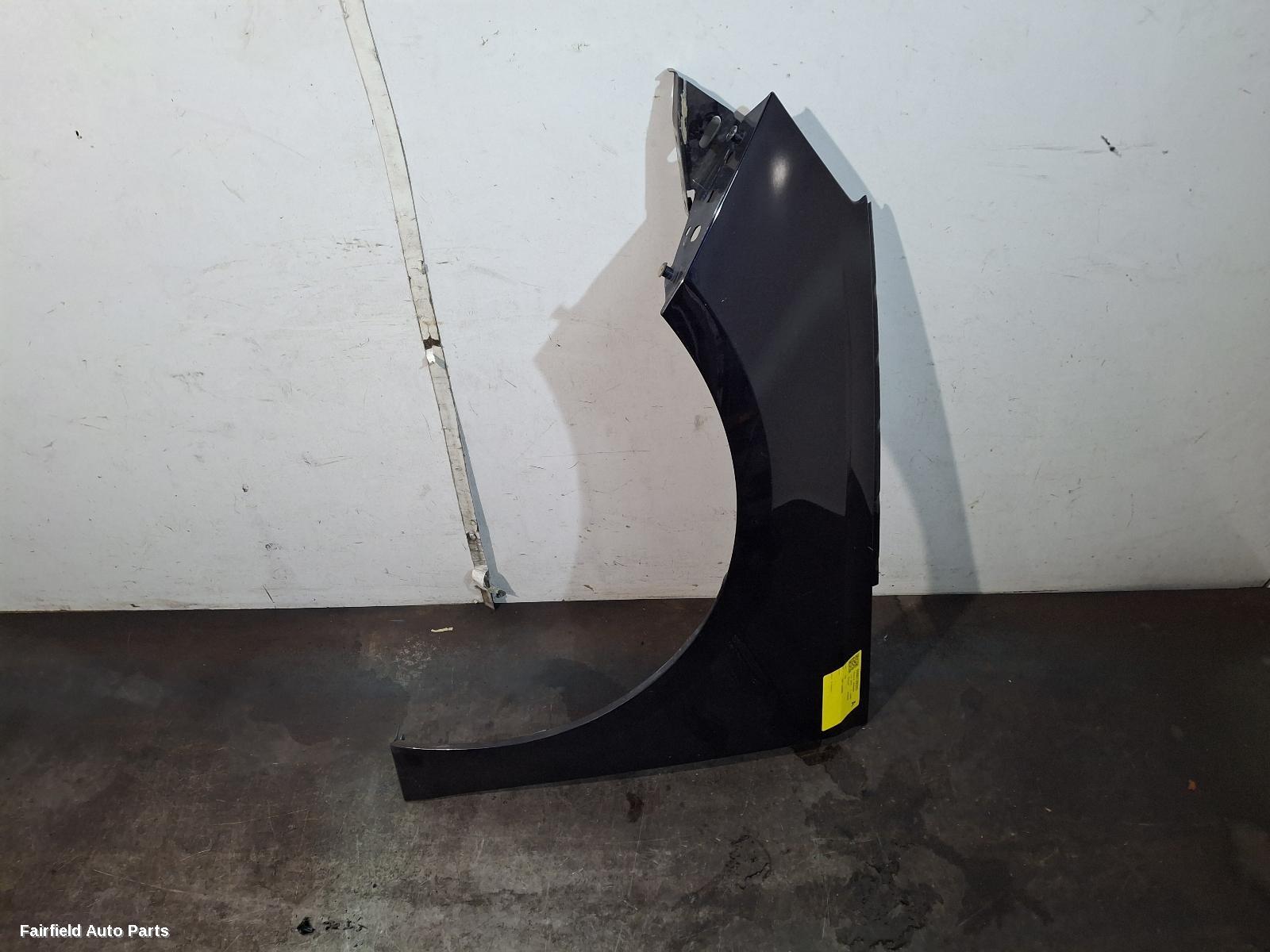 2014-2021 Peugeot 308 Left Guard