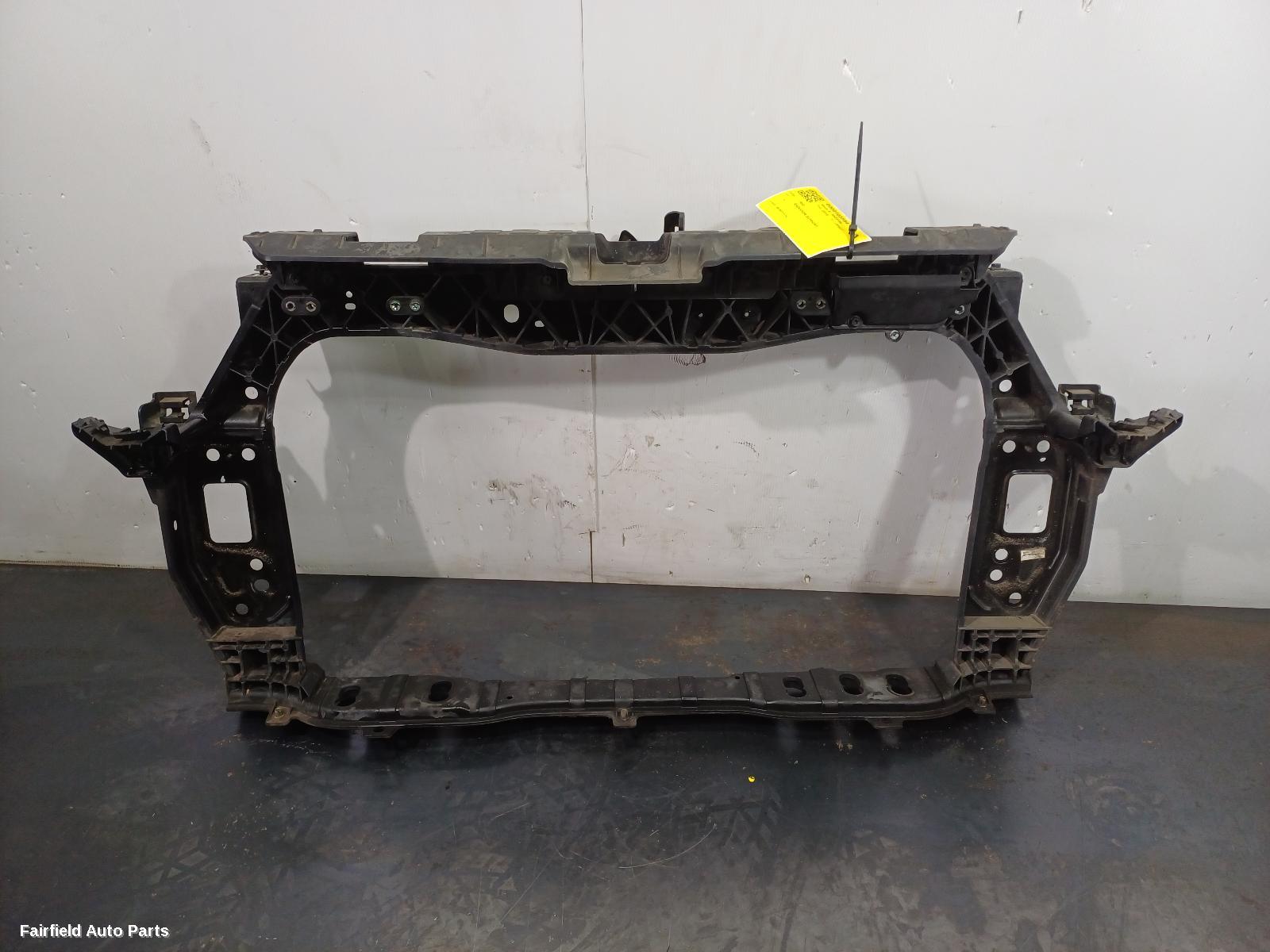 2015 Kia Rio Radiator Support