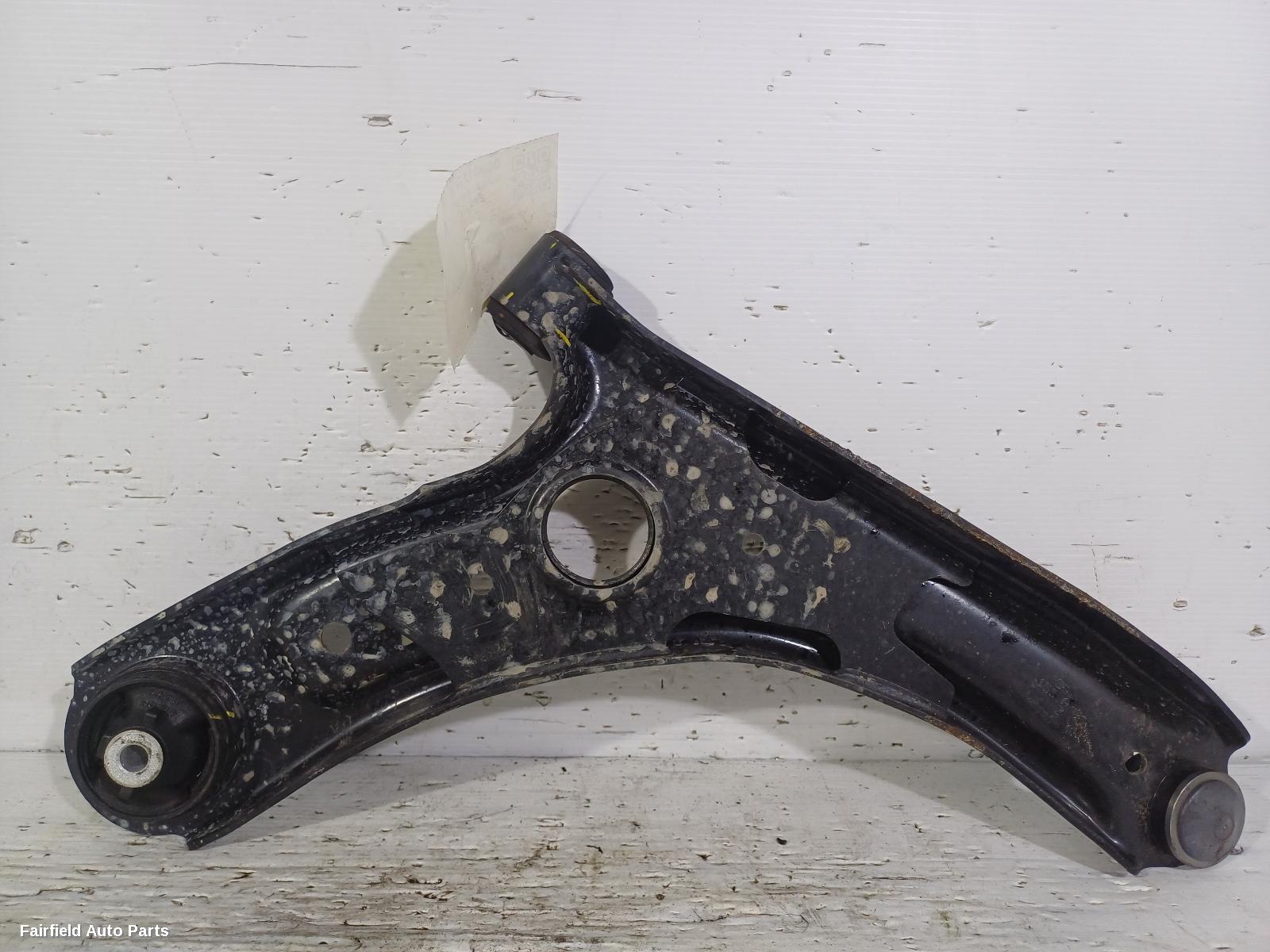 2023-2026 Hyundai Kona Left Front Lower Control Arm