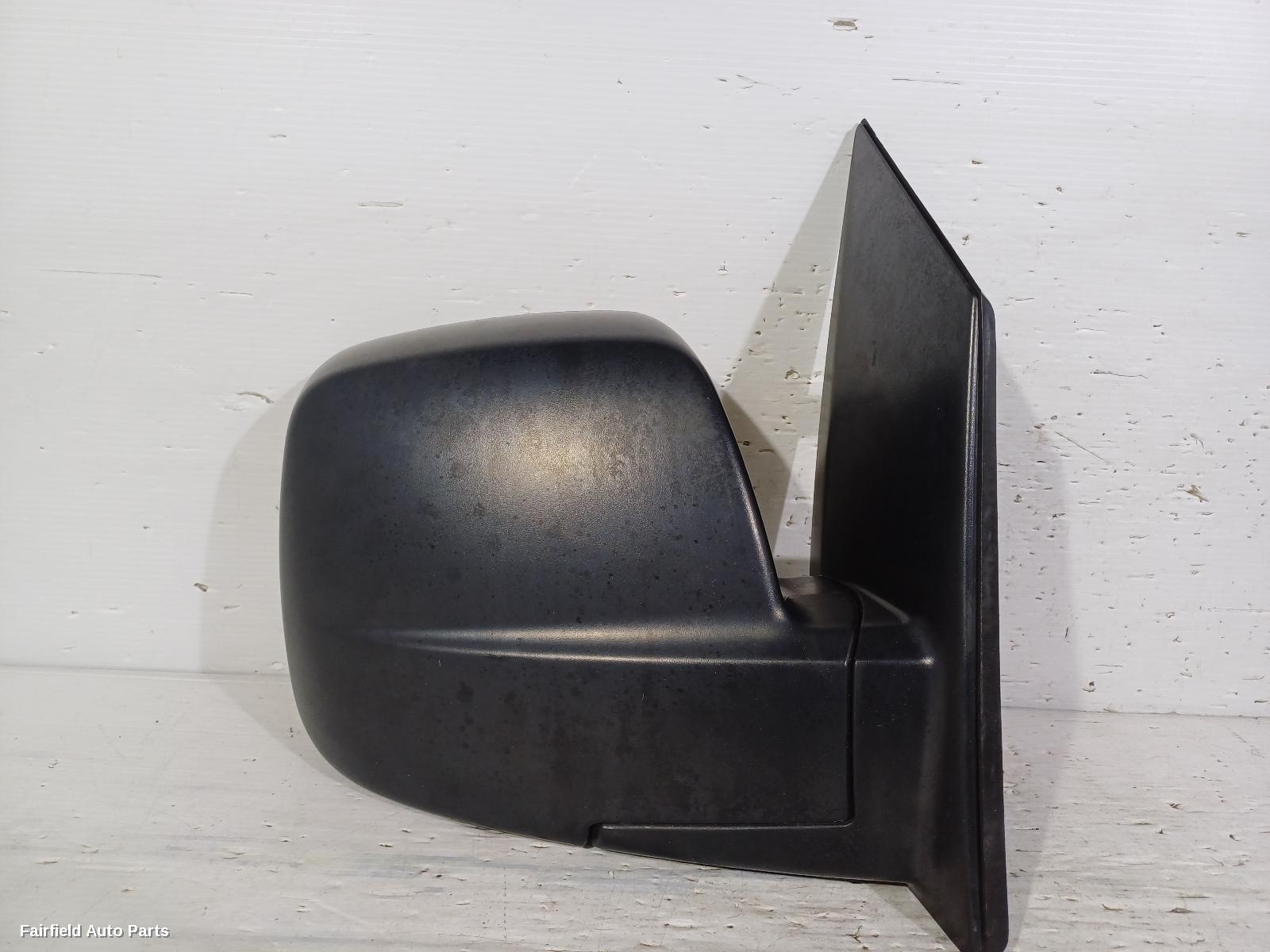 2007-2021 Hyundai Iload/imax Right Door Mirror