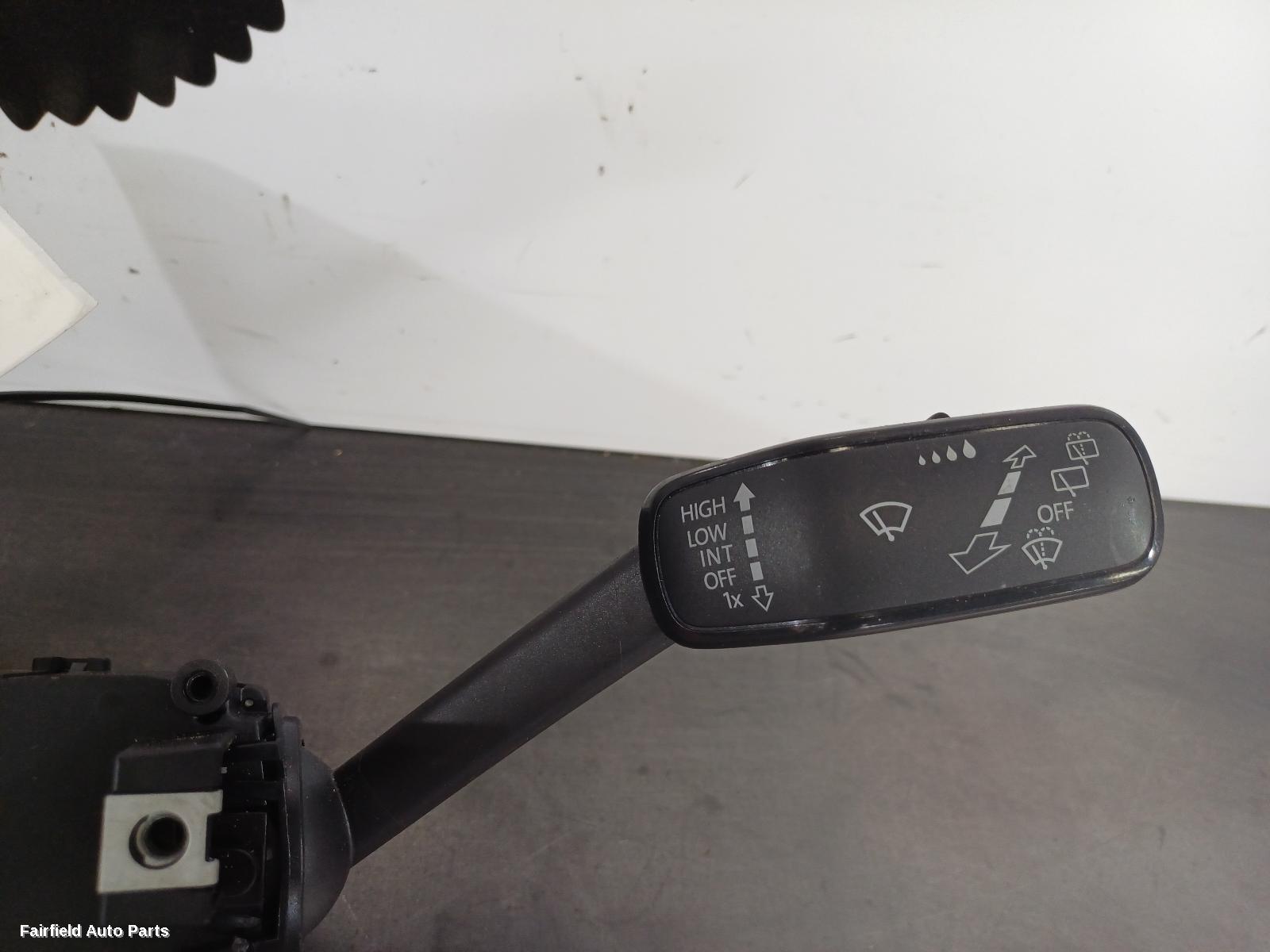 2017-2025 Volkswagen Polo Combination Switch