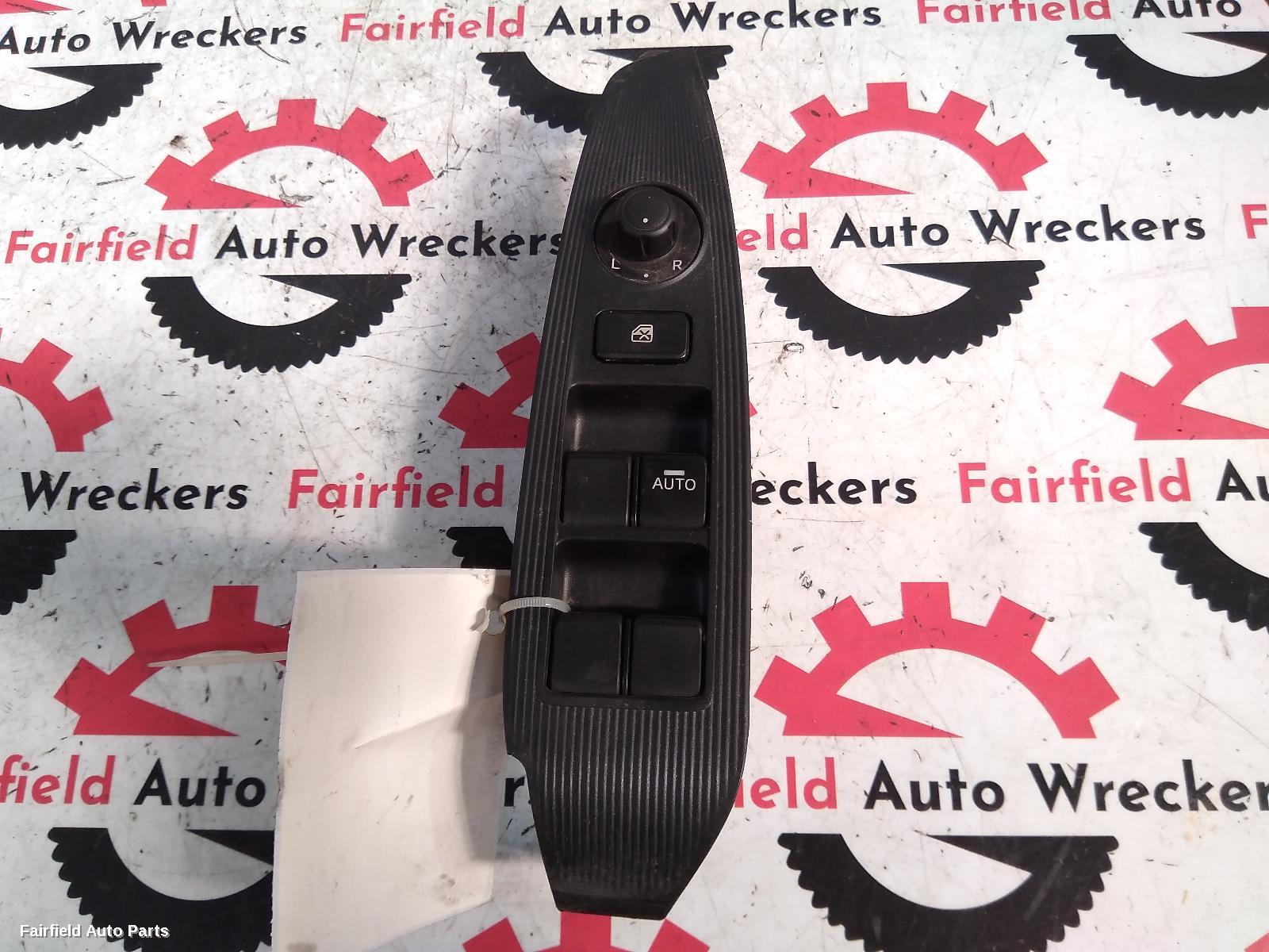 2012-2014 Mazda Cx5 Pwr Dr Wind Switch