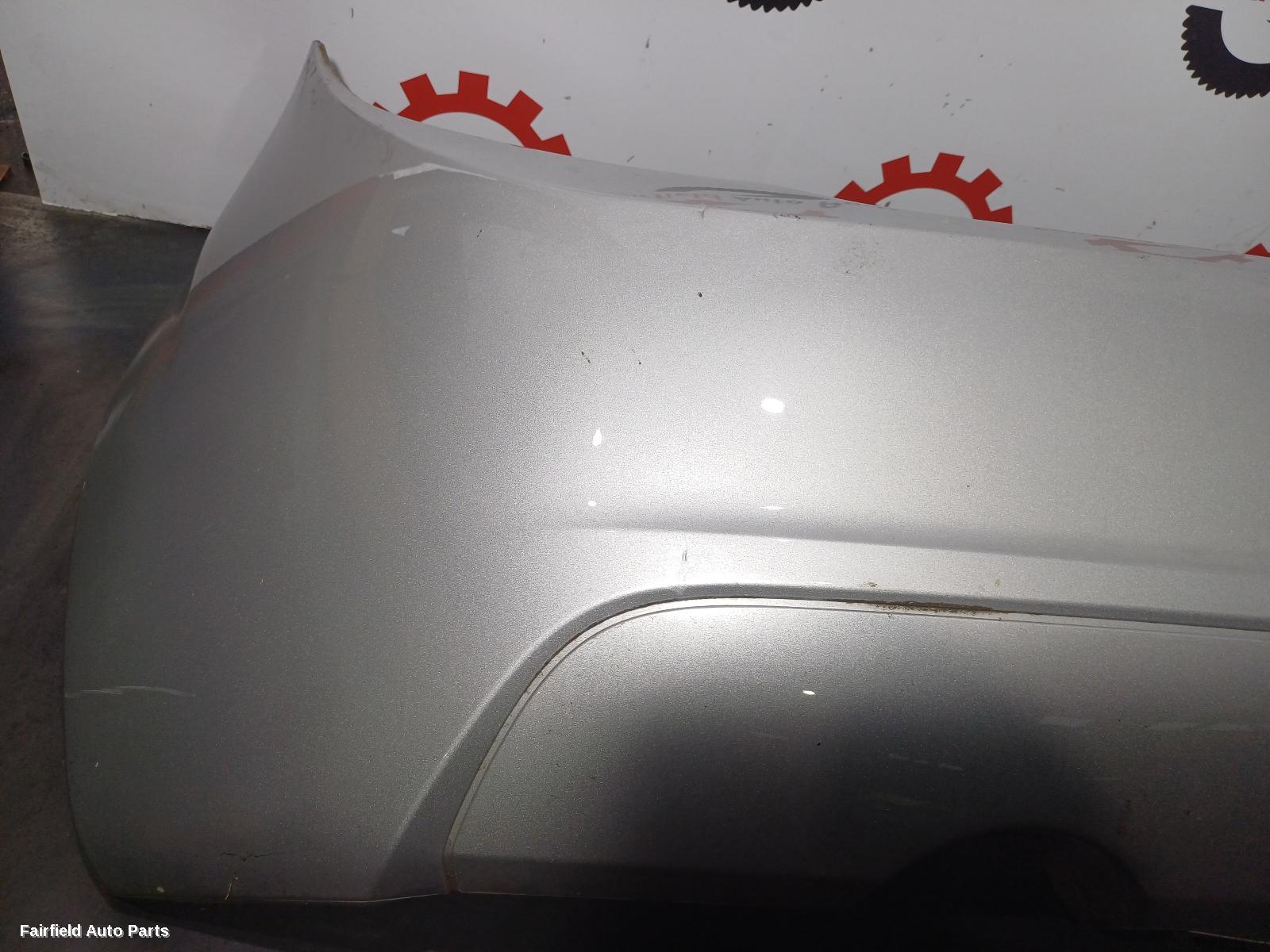 2011-2016 Holden Barina Rear Bumper