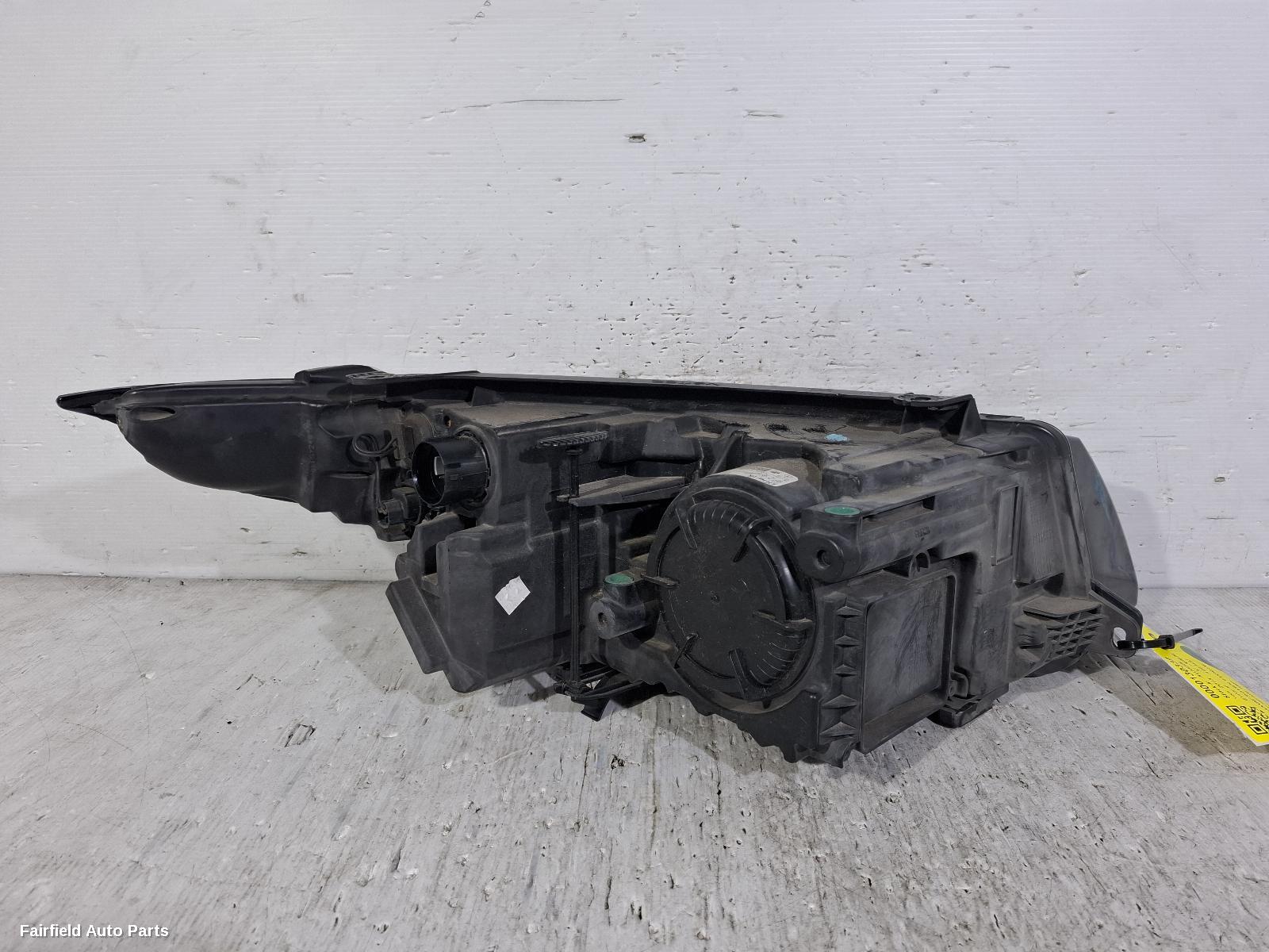2011-2015 Land Rover Rangerover Evoque Left Headlamp