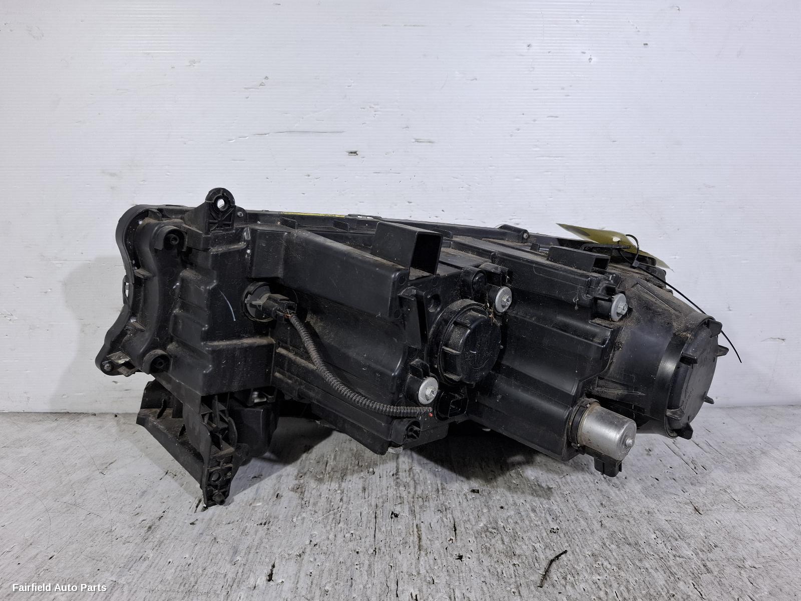 2016-2021 Haval H6 Right Headlamp