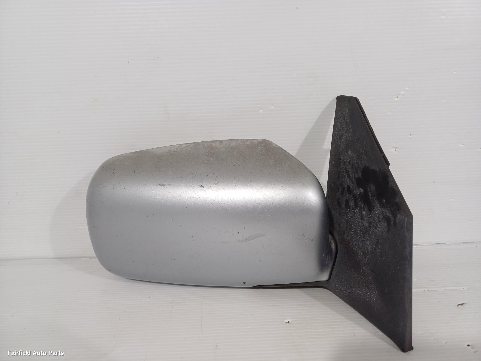 2005-2008 Mitsubishi Lancer Right Door Mirror