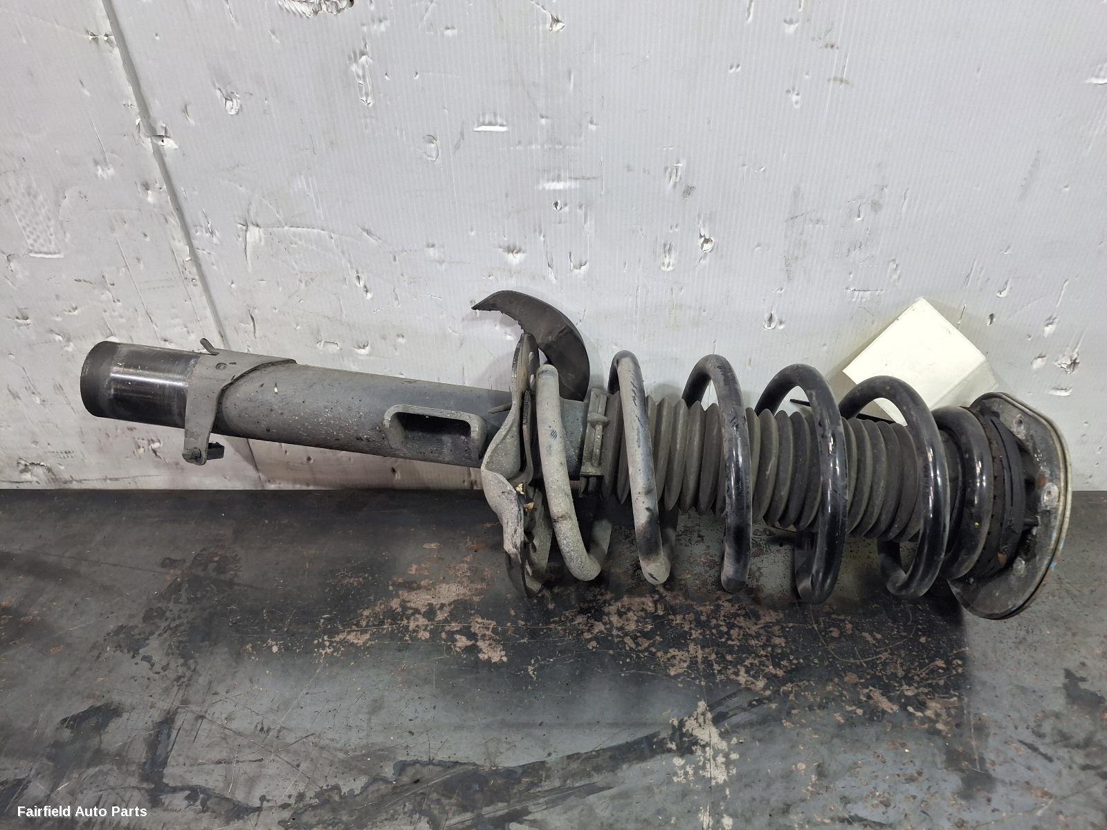 2015-2019 Land Rover Discovery Sport Right Front Strut