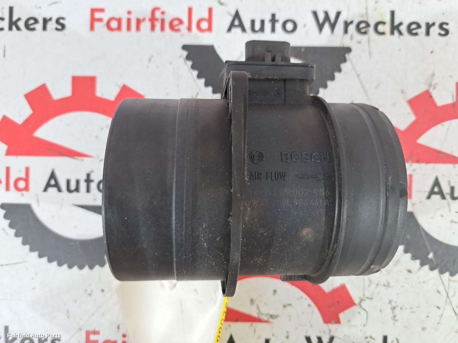 2014 Volkswagen Amarok Air Flow Meter