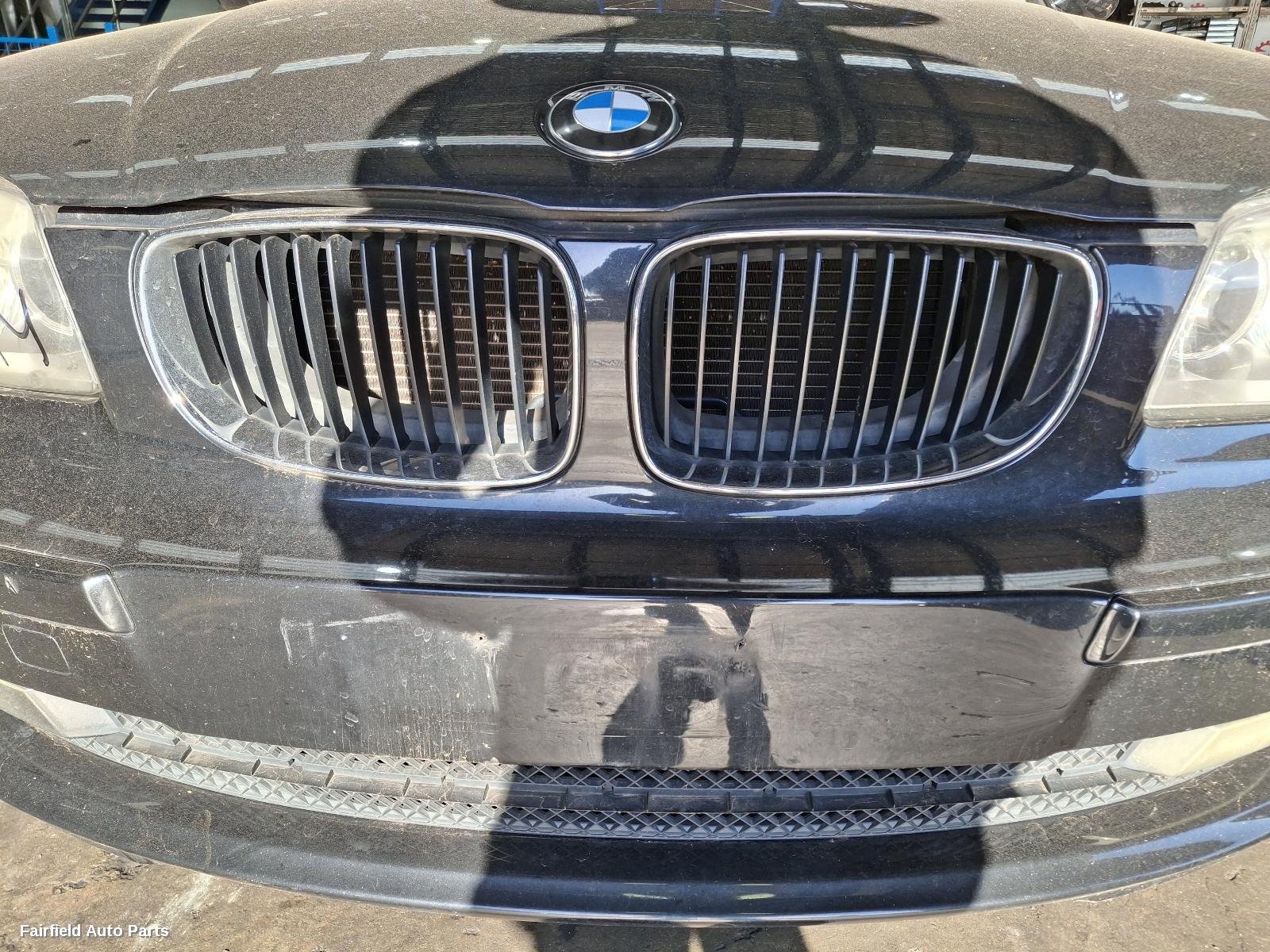 2008 Bmw 1 Series Left Headlamp