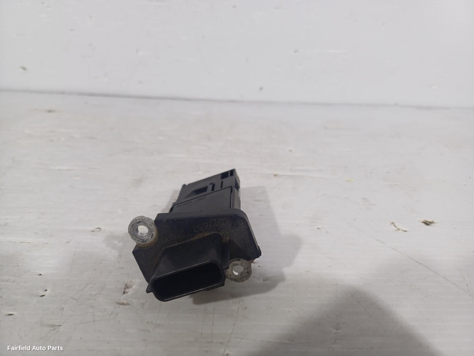 2013-2016 Nissan Pathfinder Air Flow Meter