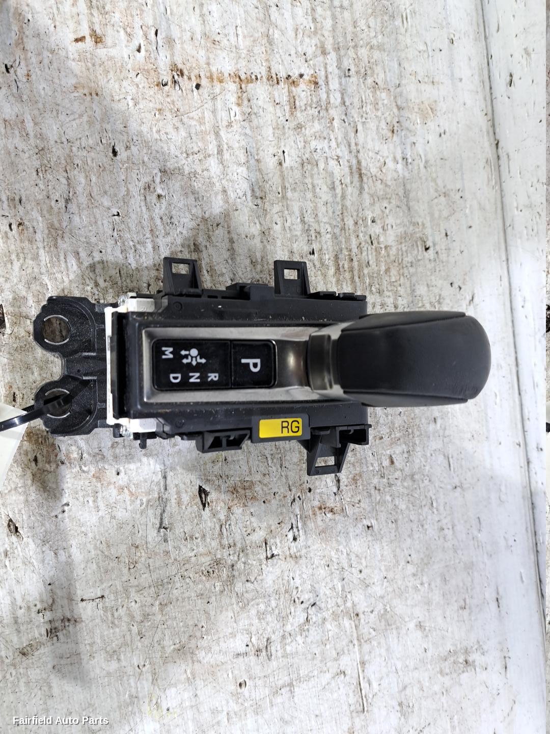 2021-2026 Lexus Nx Gear Stick Shifter