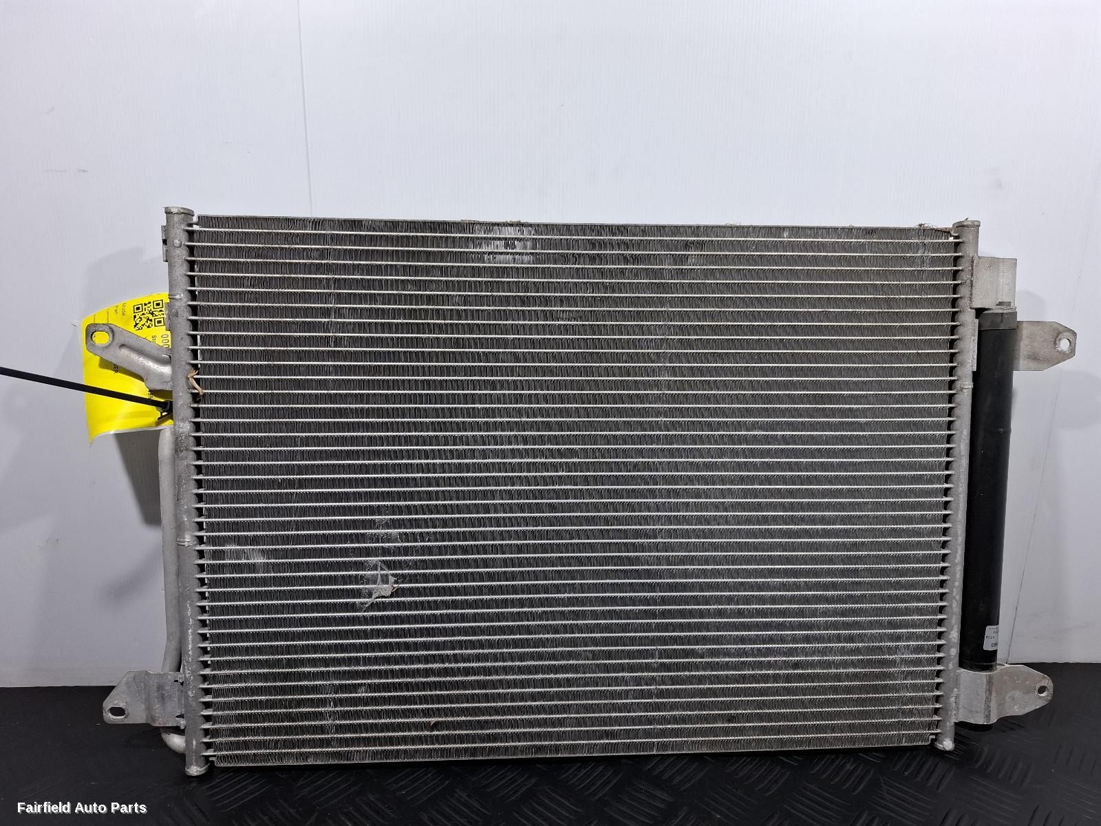 2011-2017 Volkswagen Jetta A C Condenser