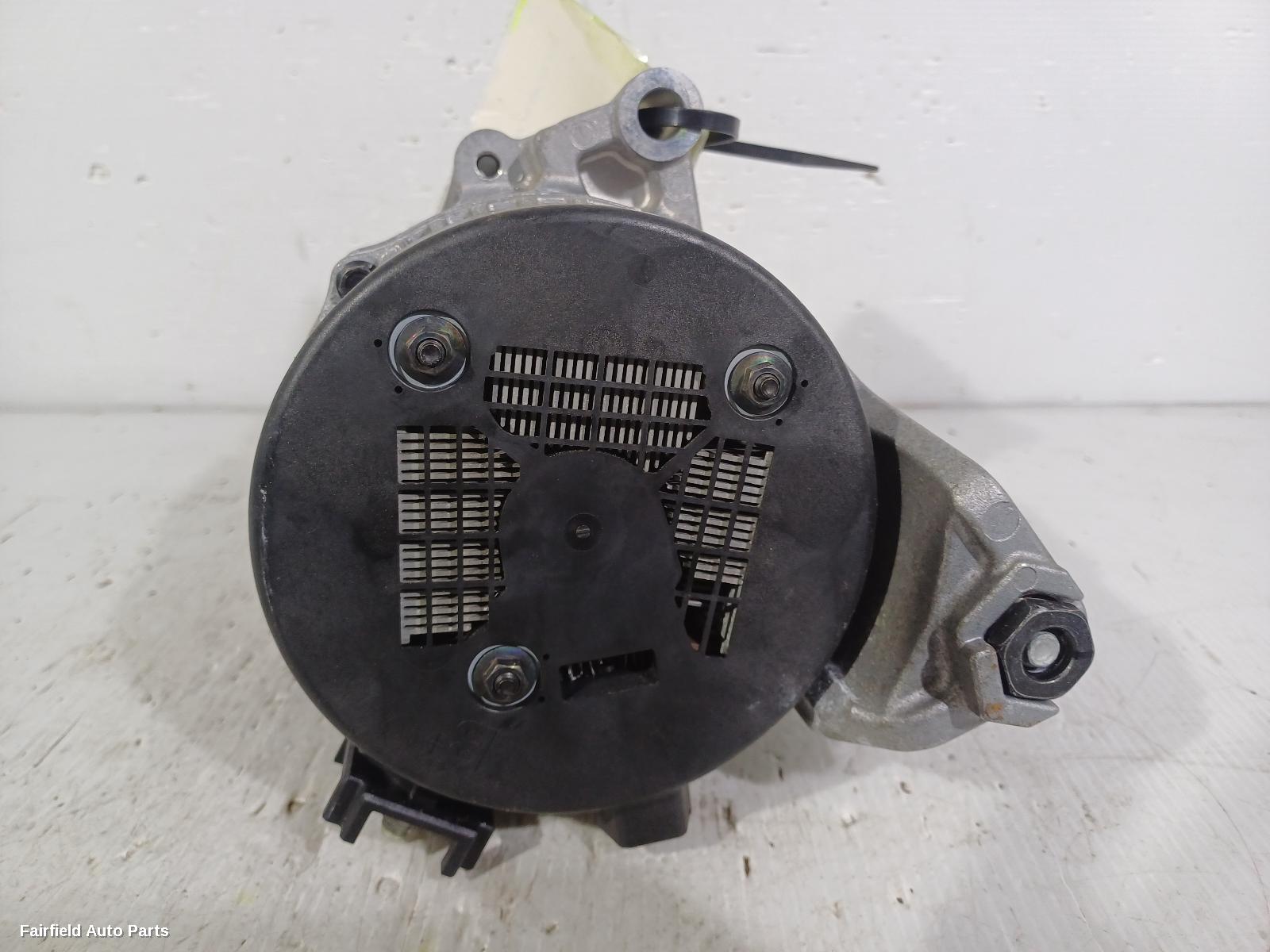 2021-2024 Bmw 4 Series Alternator
