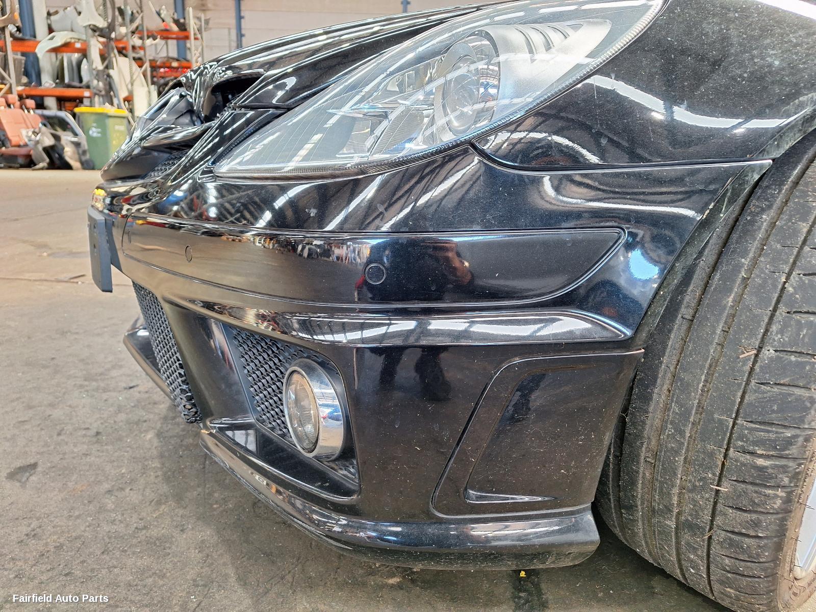 2004-2011 Mercedes Slk Left Door Mirror