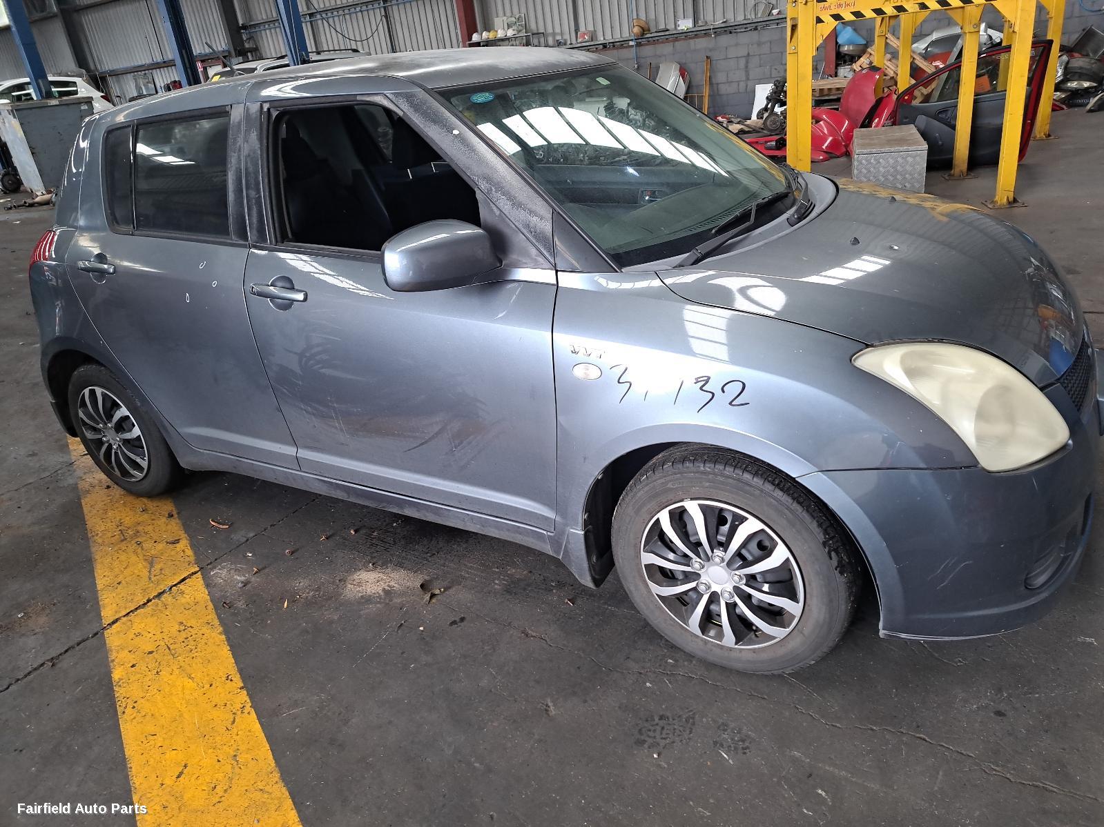 2005 Suzuki Swift Right Door Mirror