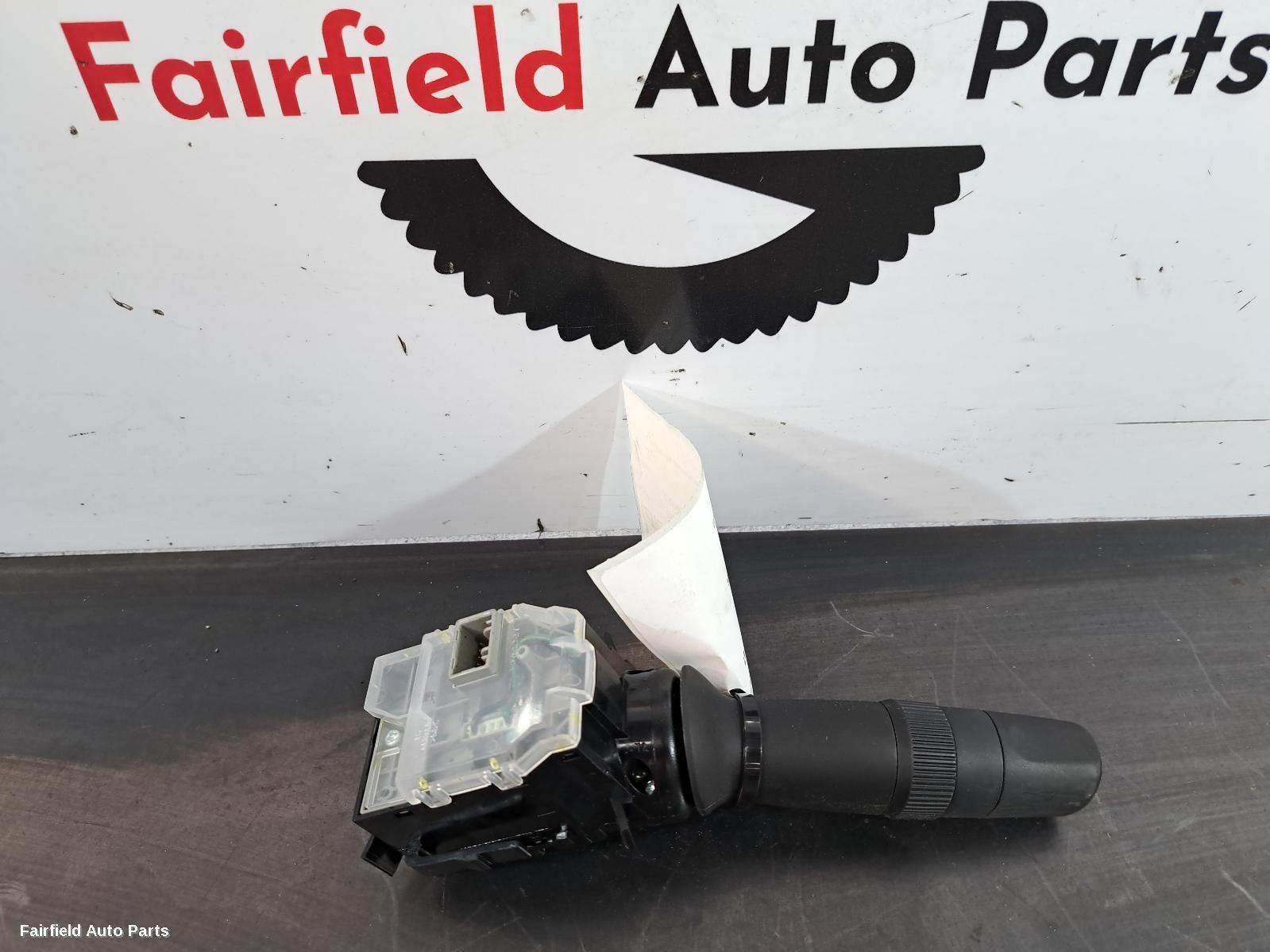 2014-2022 Honda Odyssey Combination Switch