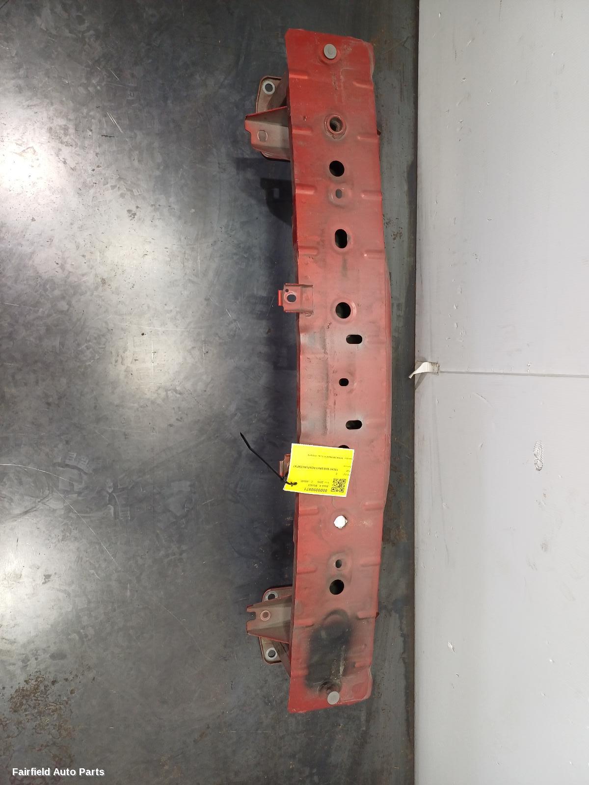 2012-2018 Mazda 6 F Bar Reinforc Brack