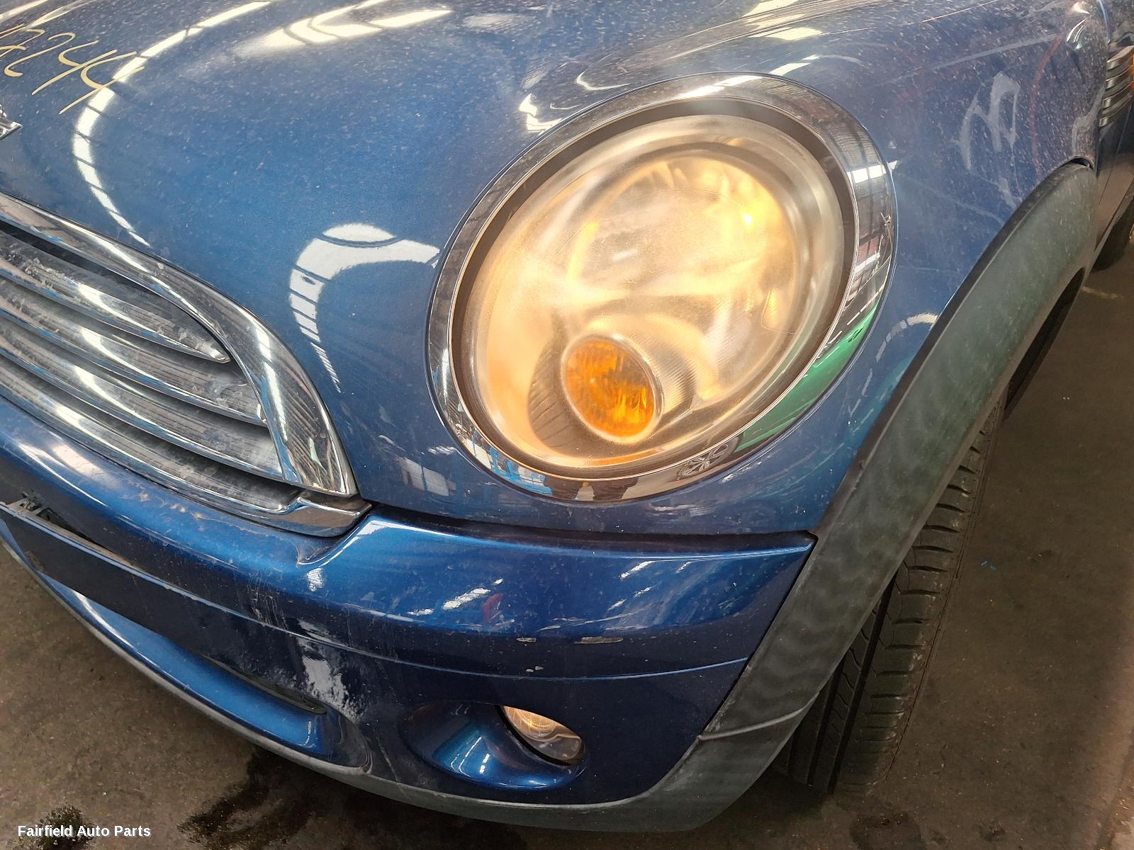 2008 Mini Cooper Right Driveshaft