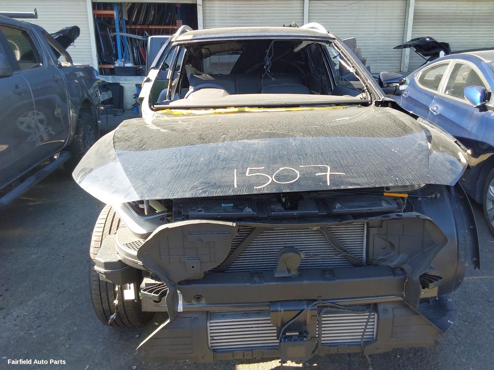 2022 Mg Zs Right Headlamp