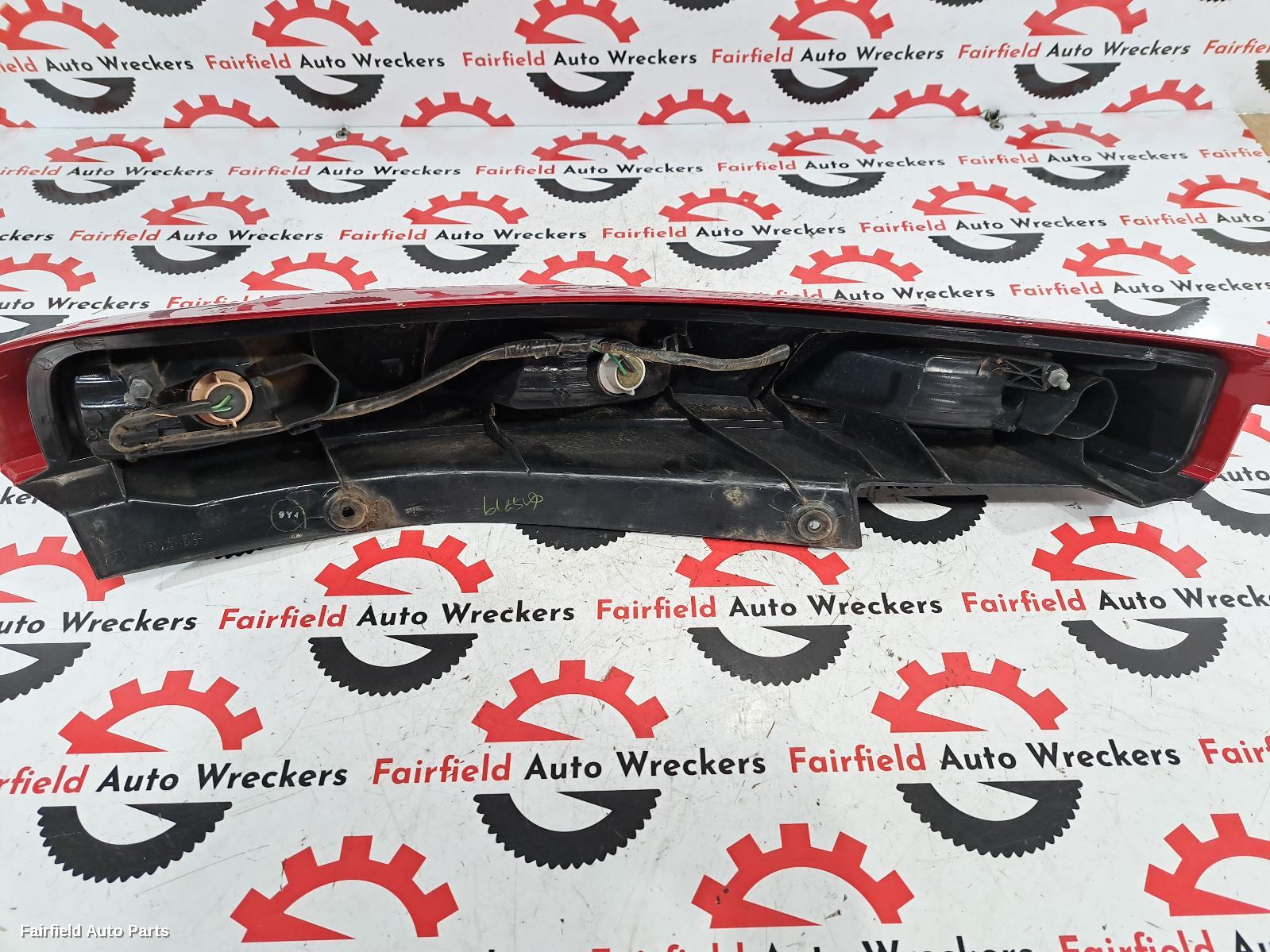 2010 Nissan Xtrail Right Taillight