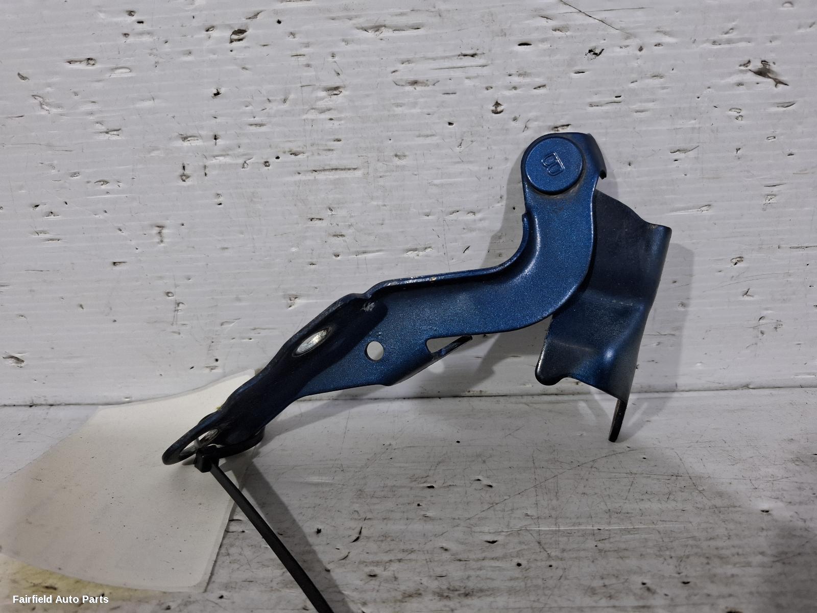 2011-2015 Toyota Hilux Bonnet Hinge Strut