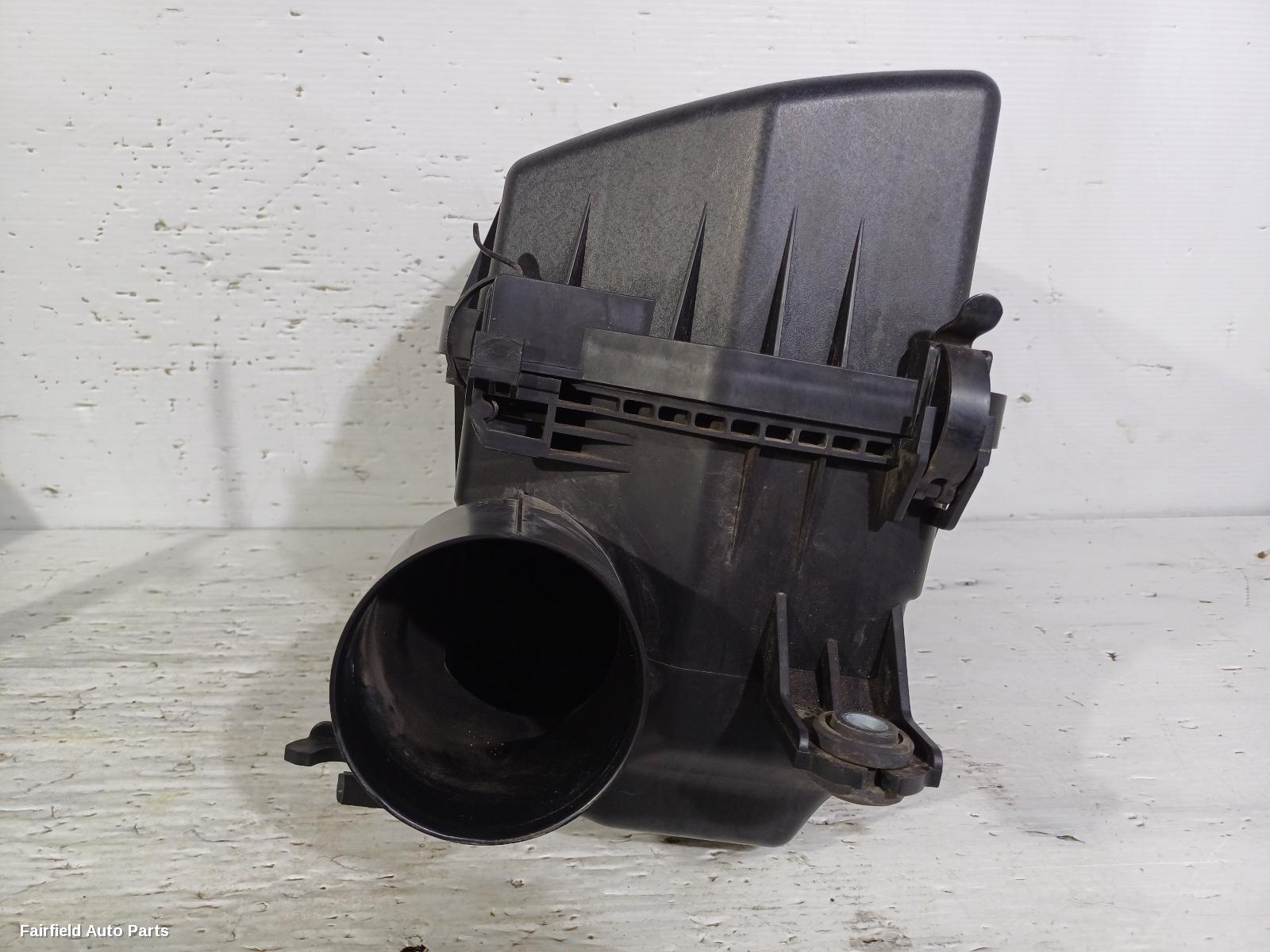 2012-2017 Hyundai I30 Air Cleaner Box