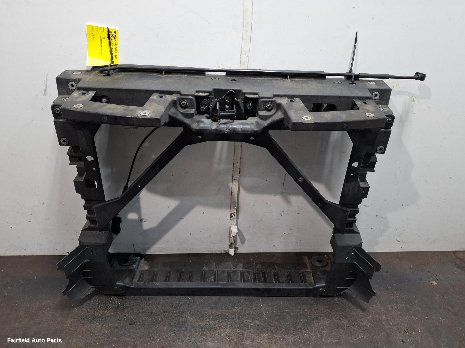 2017-2025 Mg Zs Radiator Support