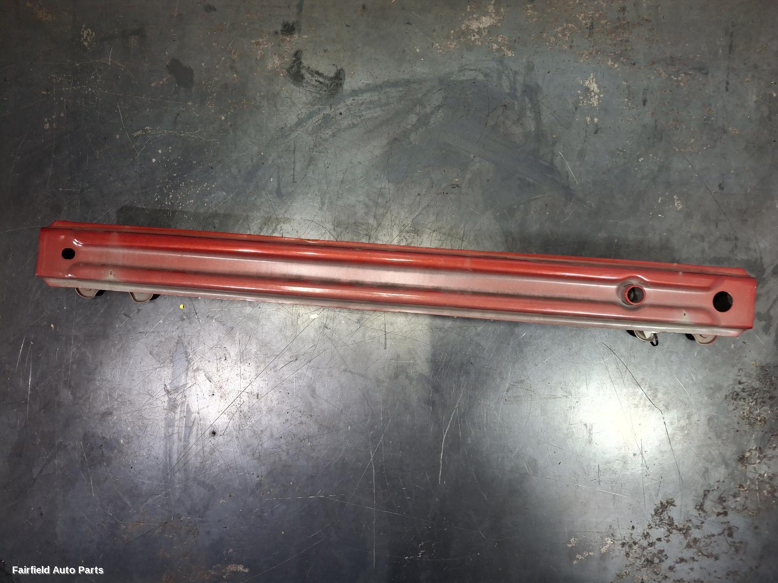 2021-2024 Mg Zs R Bar Bracket Reinfo