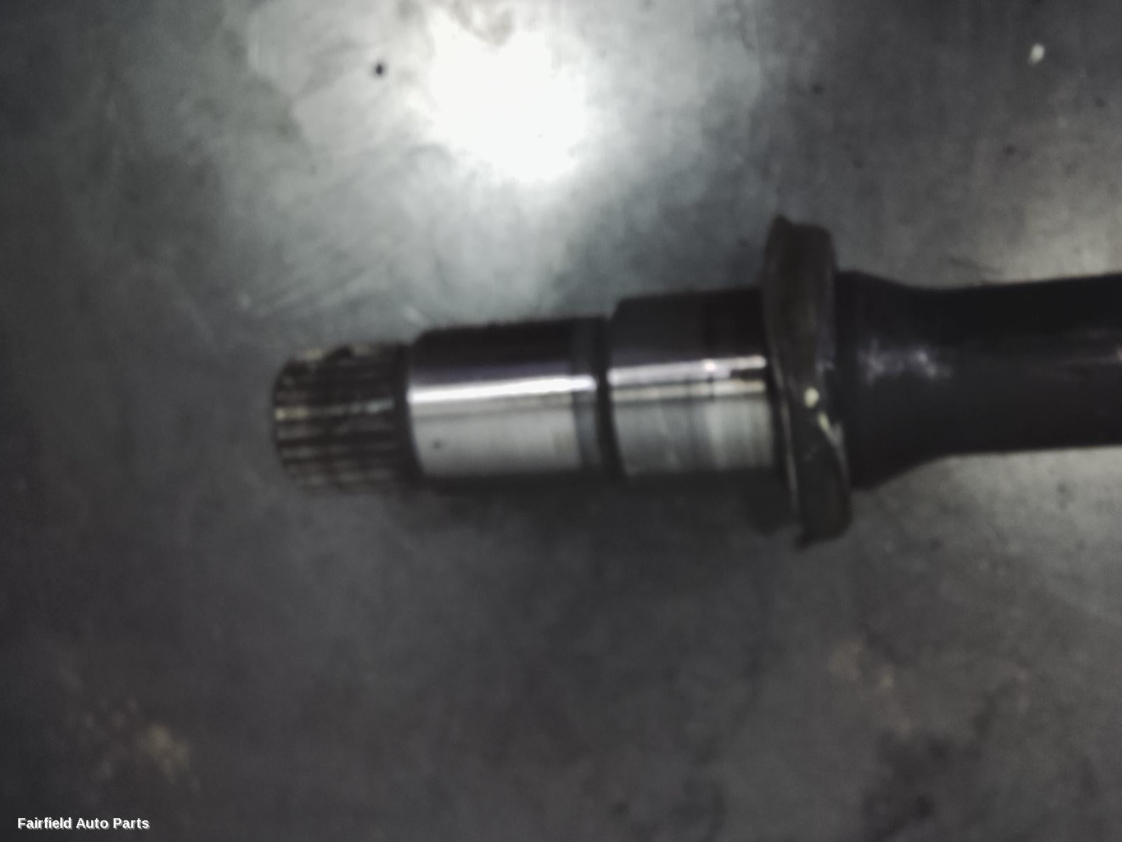 2012-2017 Toyota Camry Right Driveshaft