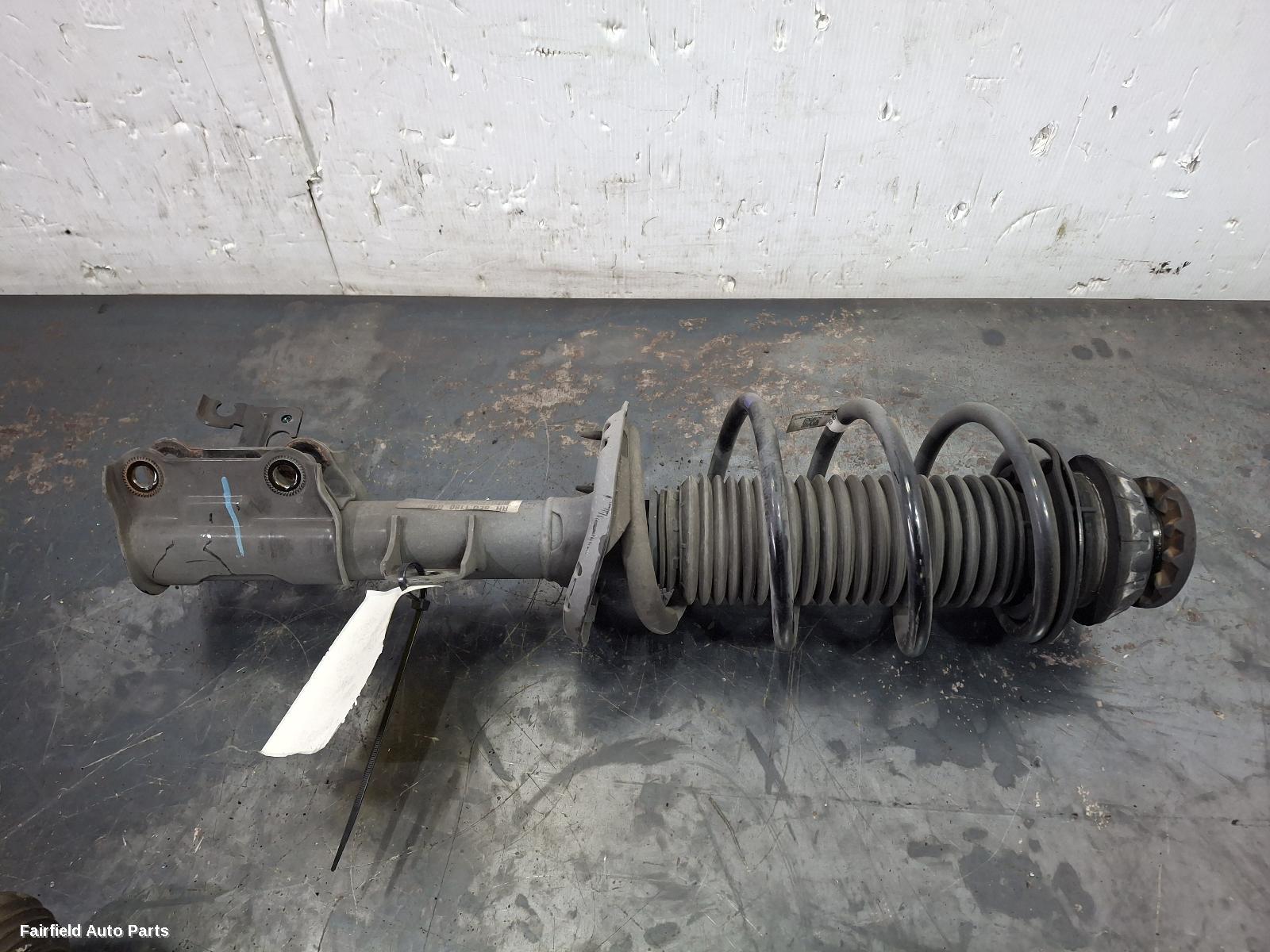 2017-2026 Kia Picanto Right Front Strut