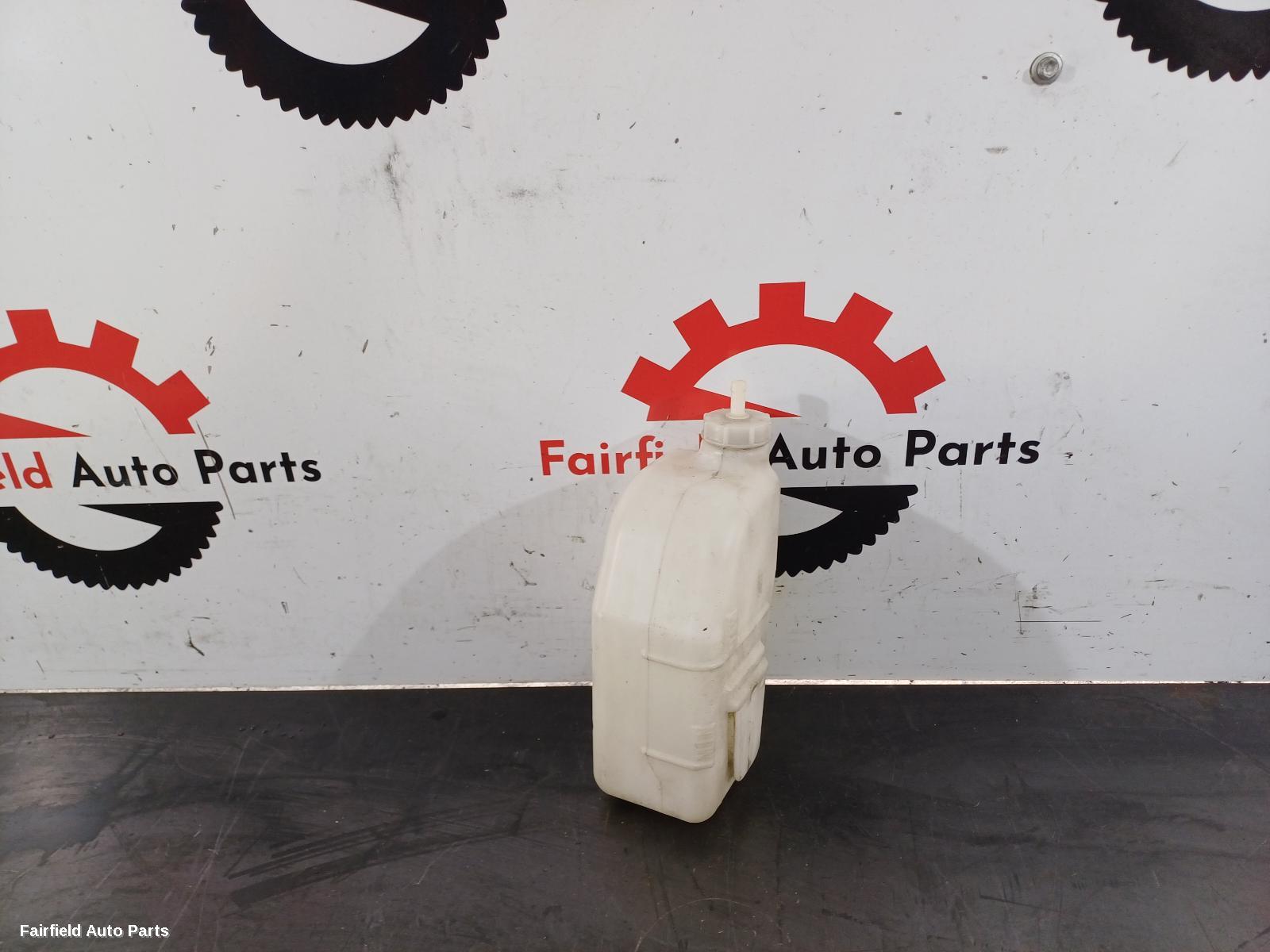 2012-2017 Honda Crv Overflow Bottle