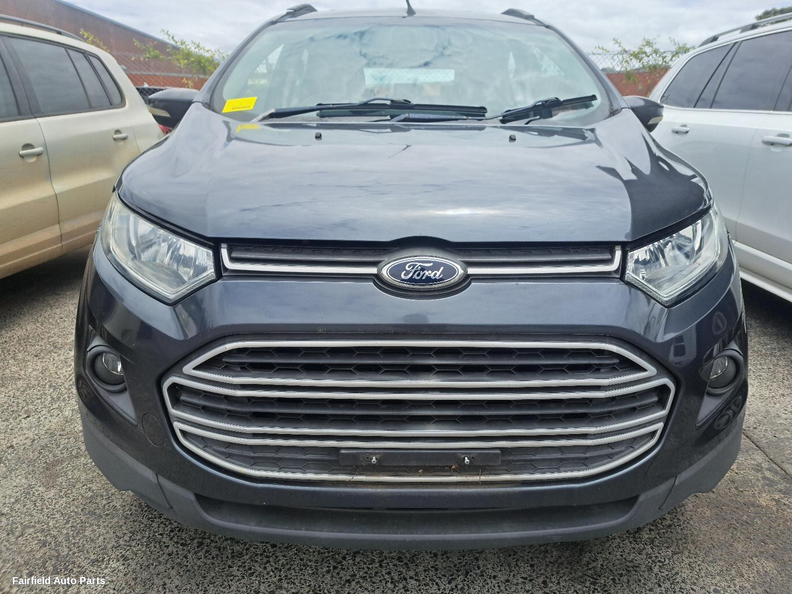 2016 Ford Ecosport Right Taillight
