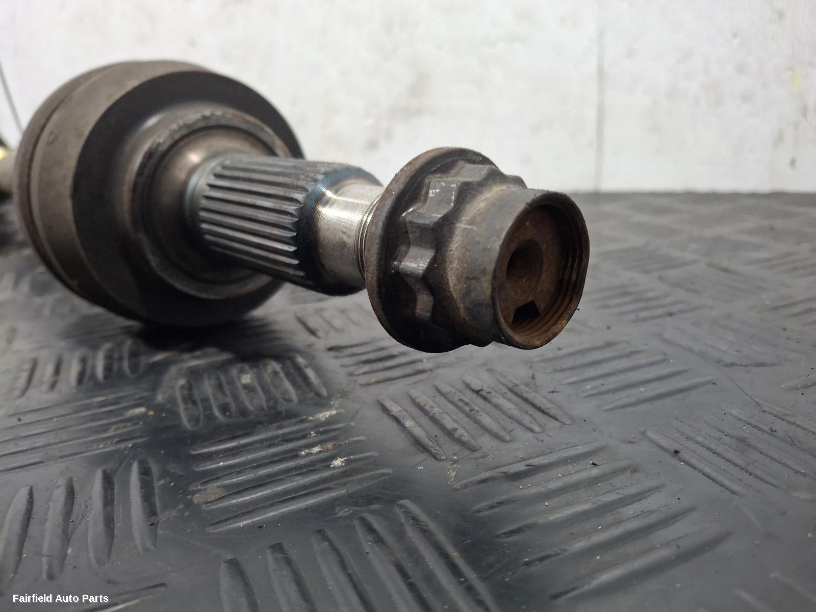 2005-2014 Lexus Is250/is250c Left Driveshaft