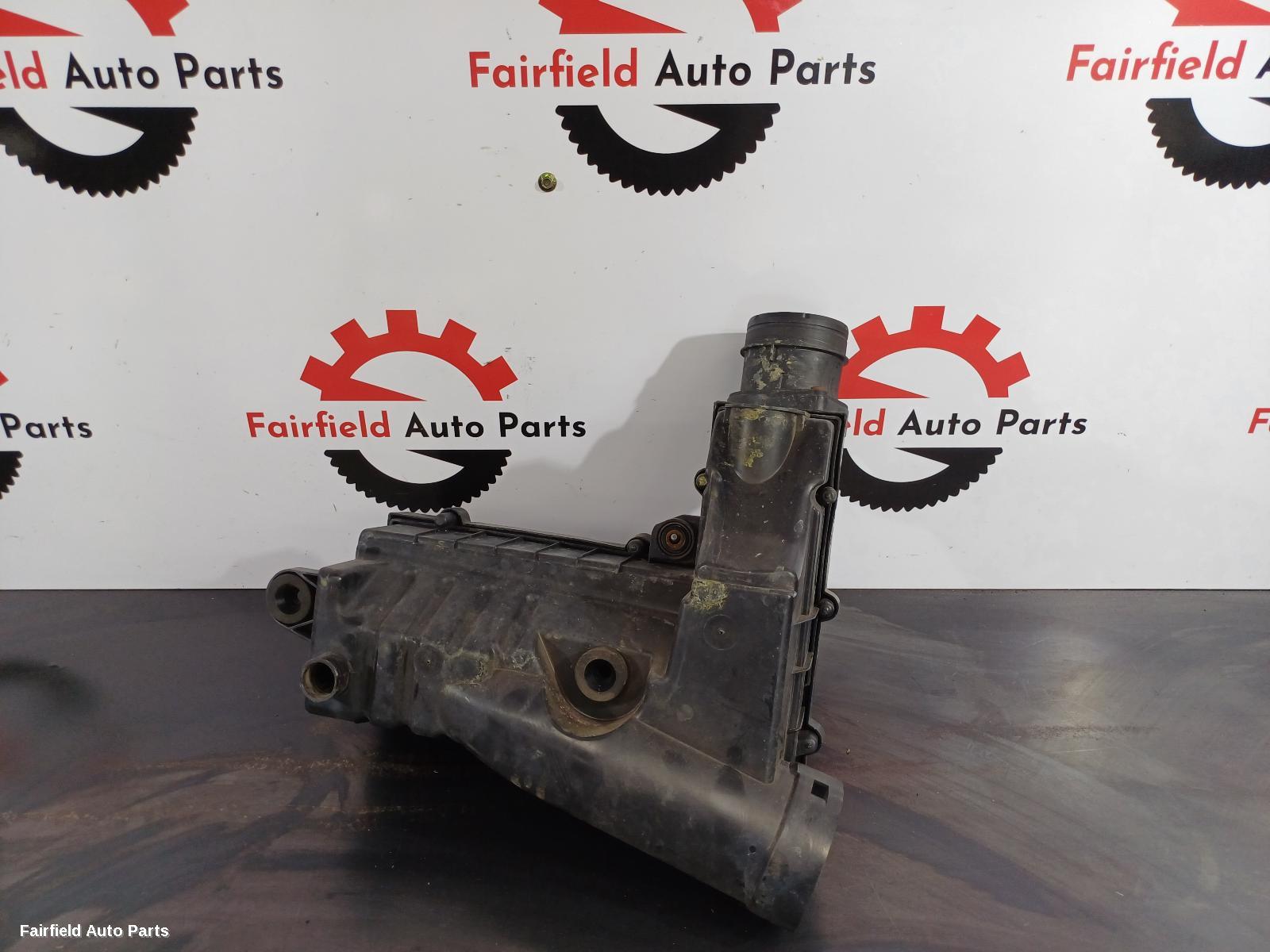 2012-2018 Audi Q3 Air Cleaner Box
