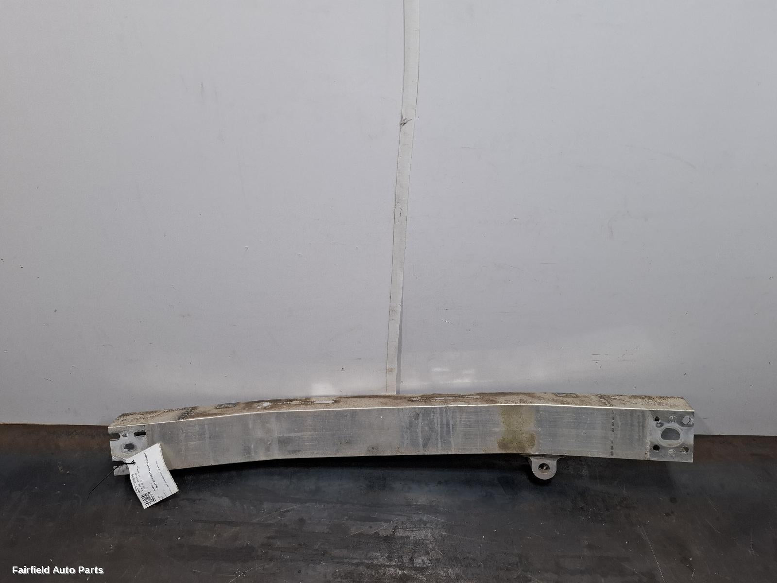 2009-2014 Nissan Maxima F Bar Reinforc Brack
