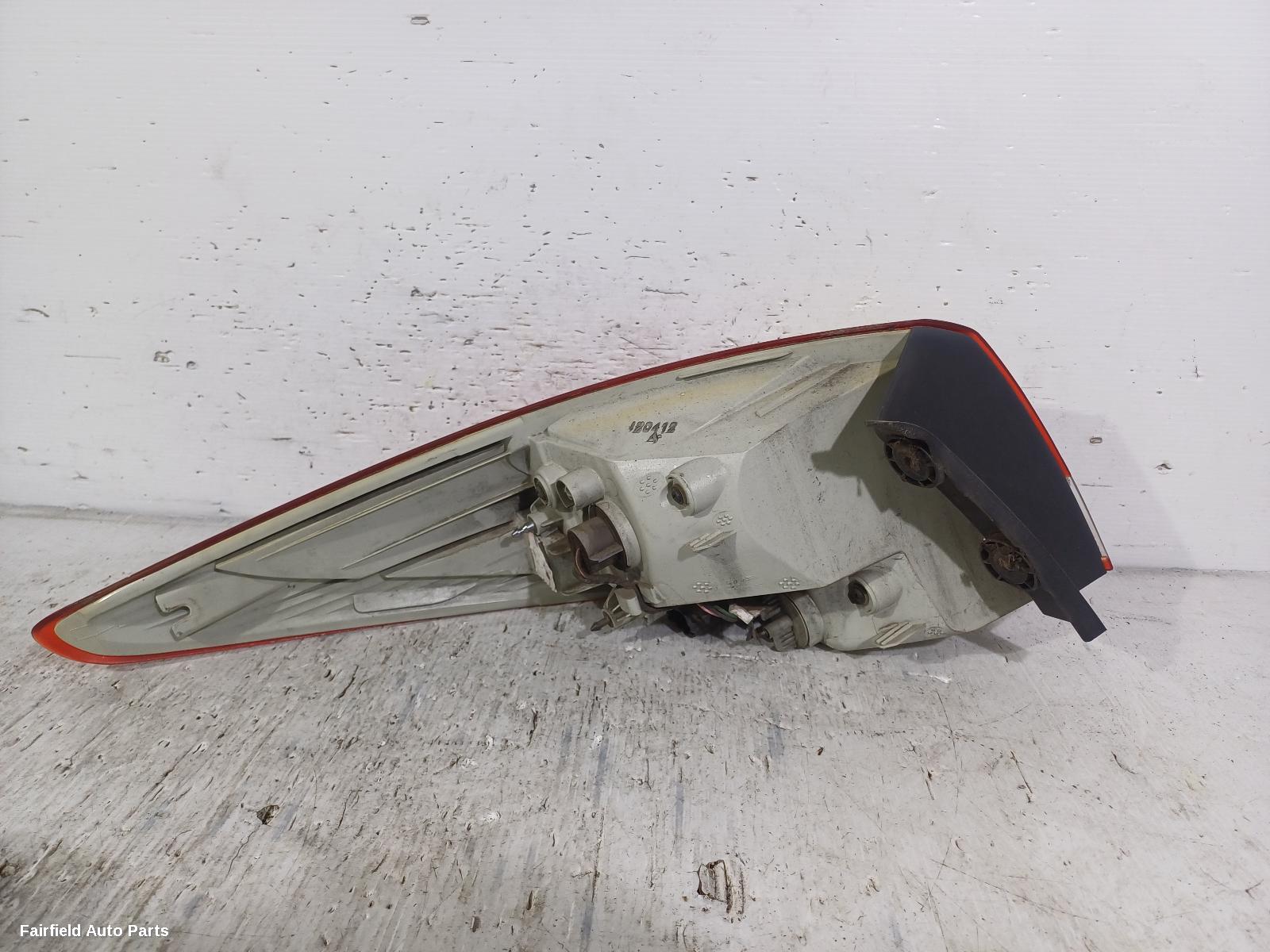 2009-2016 Hyundai Ix35 Right Taillight