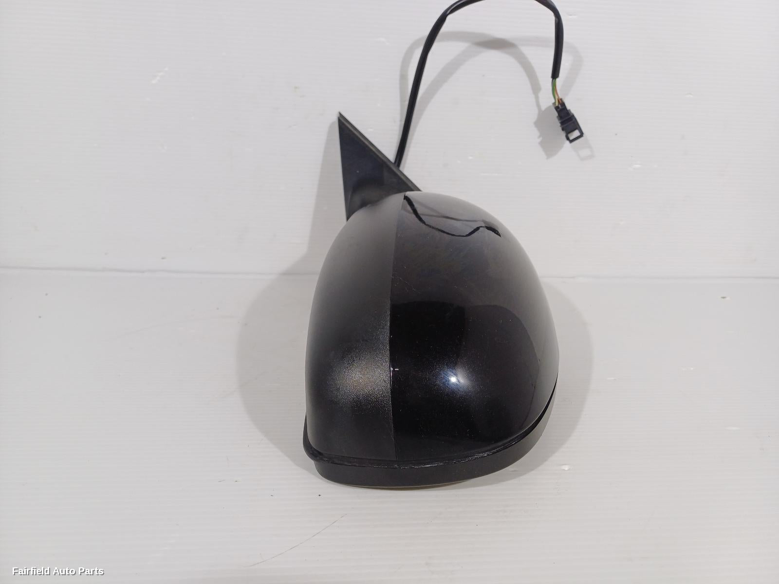 2011-2015 Skoda Fabia Left Door Mirror