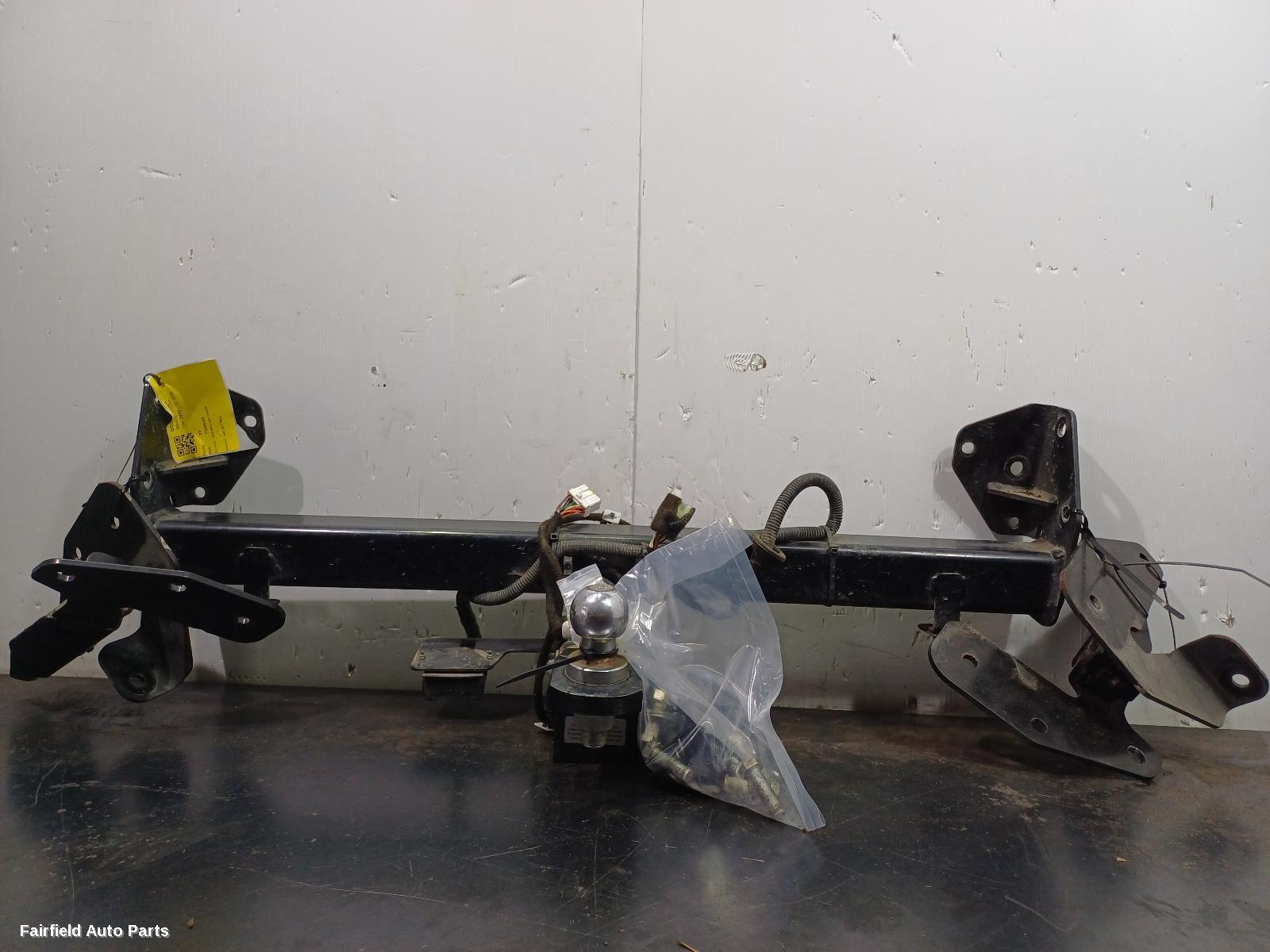 2017-2023 Subaru Xv Towbar