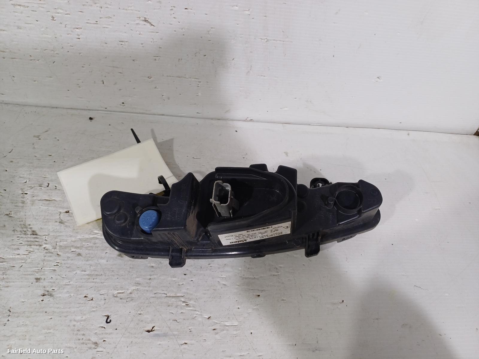 2010-2016 Citroen Ds3 Right Indicator Fog Side