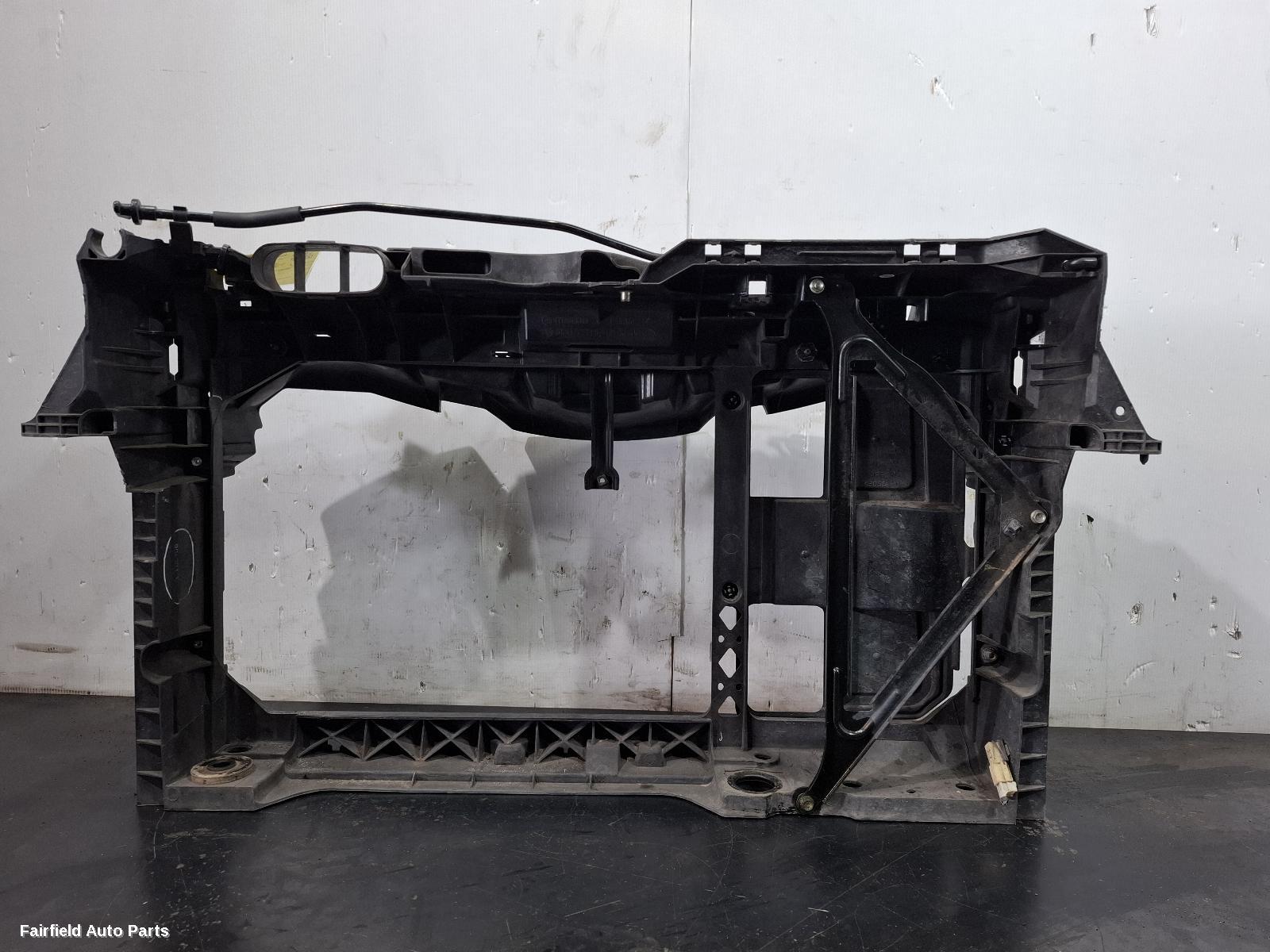 2014-2025 Mazda 2 Radiator Support