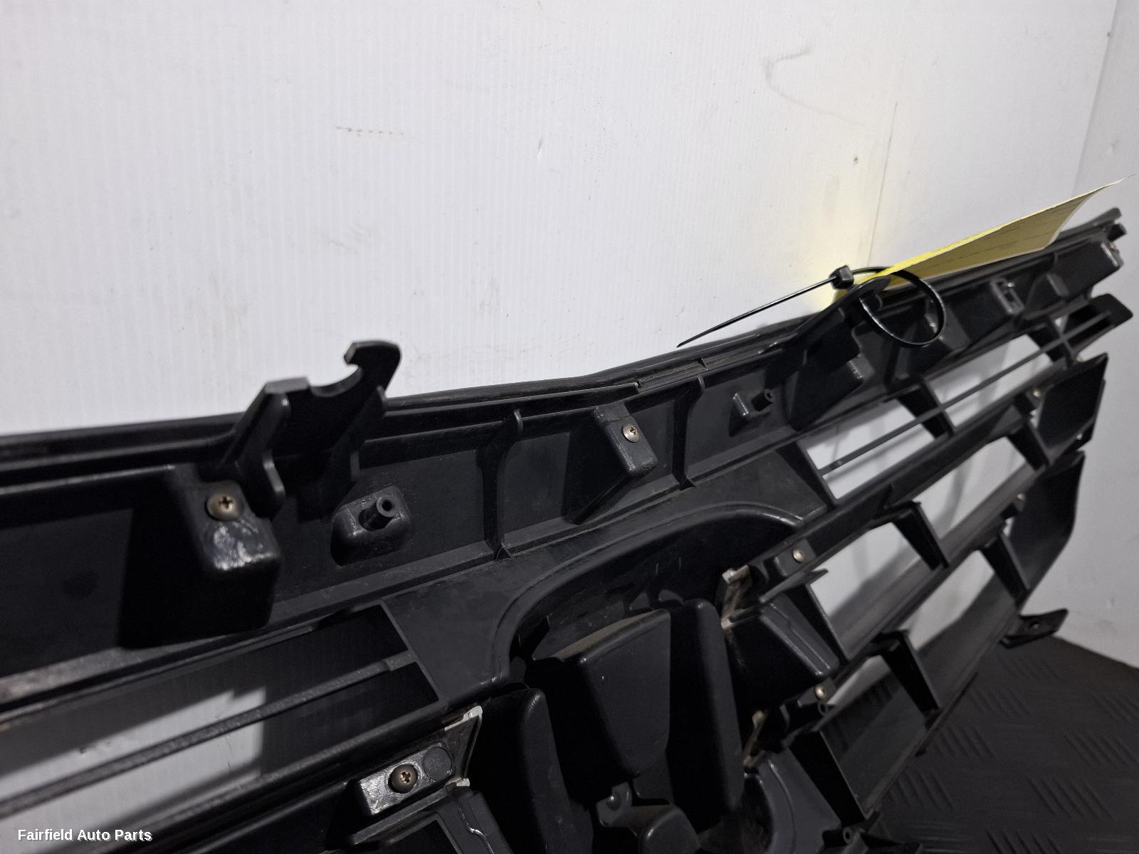 2011-2015 Honda Accord Grille