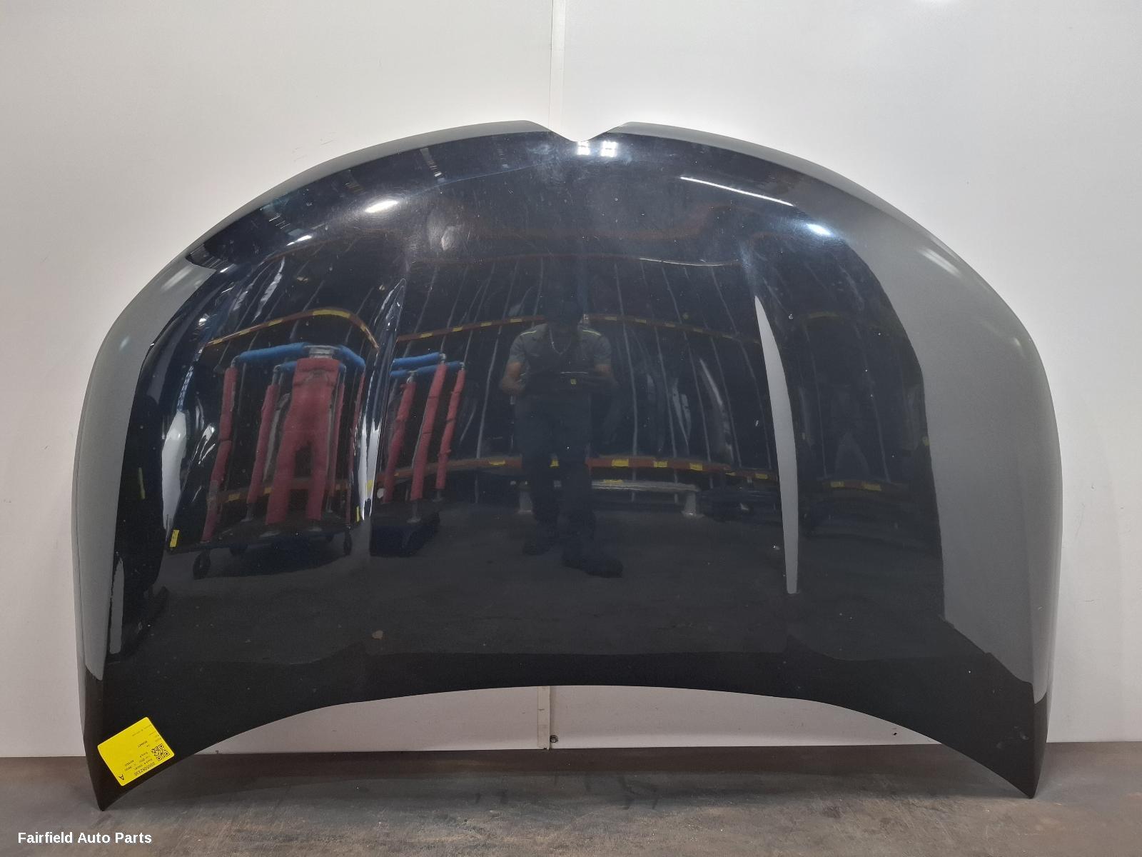 2011-2016 Citroen C4 Bonnet