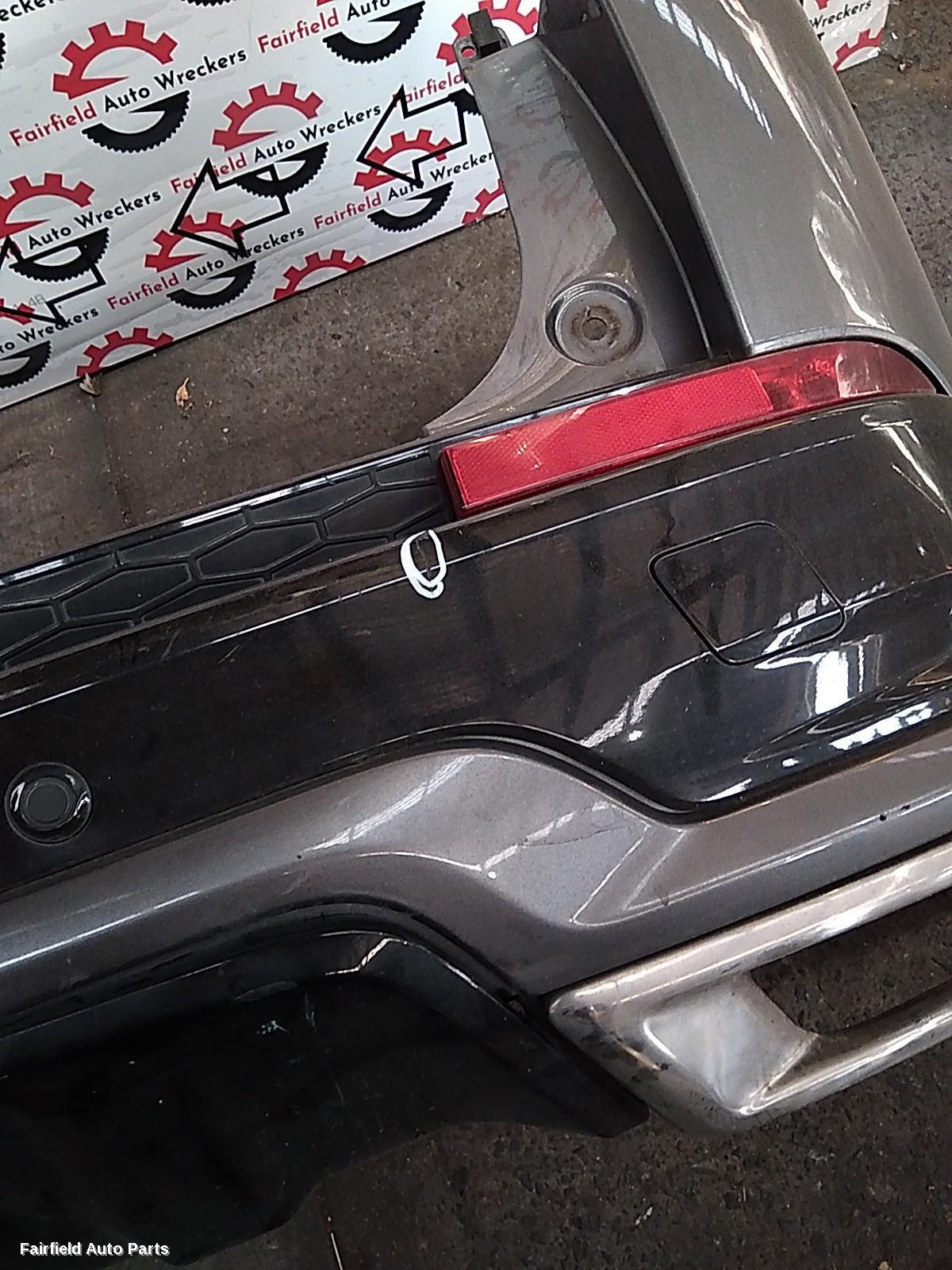 2015-2019 Land Rover Discovery Sport Rear Bumper