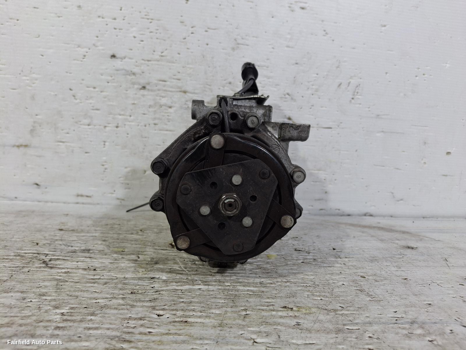 2005-2011 Mitsubishi Colt A C Compressor