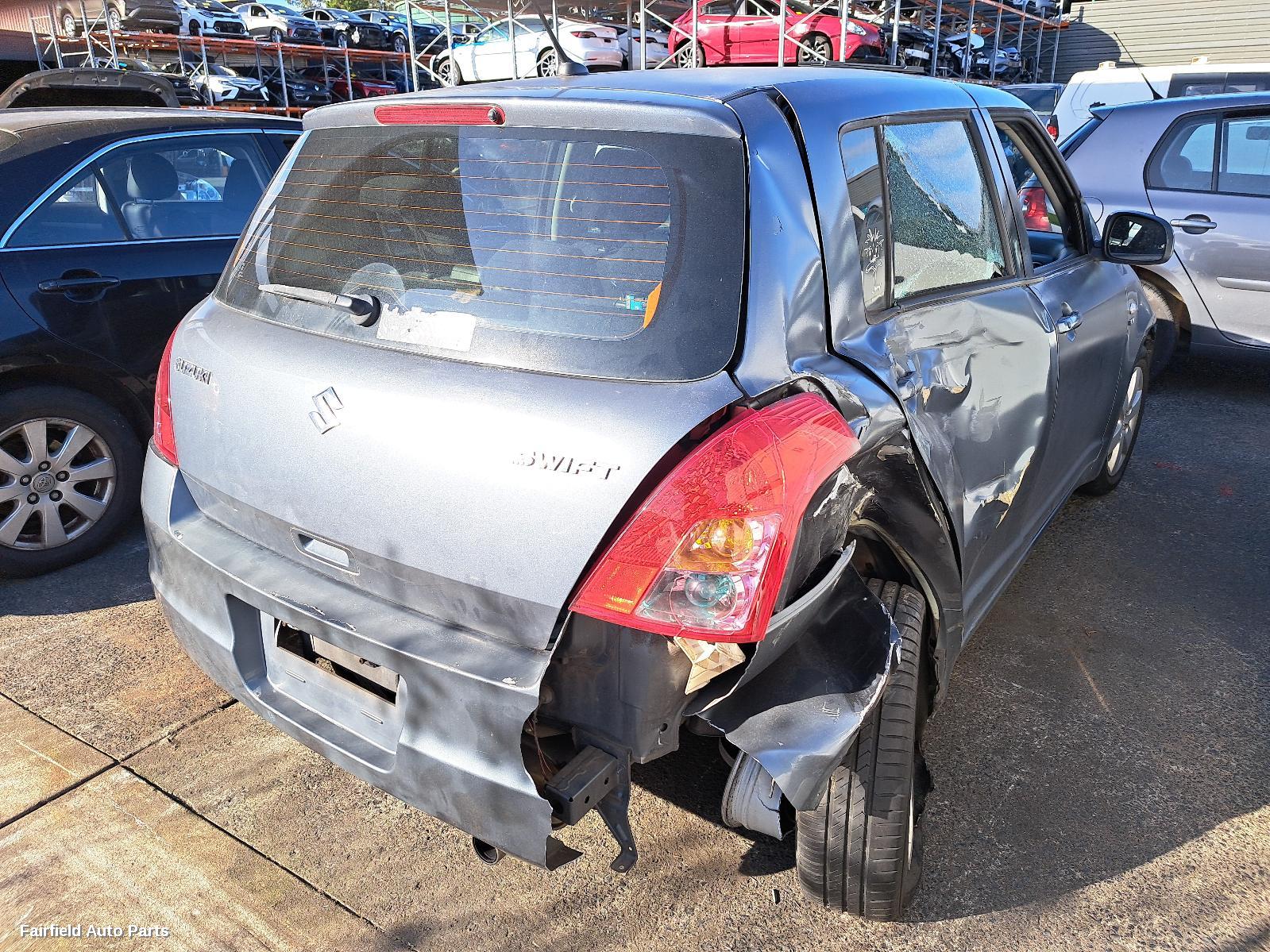 2008 Suzuki Swift Right Headlamp