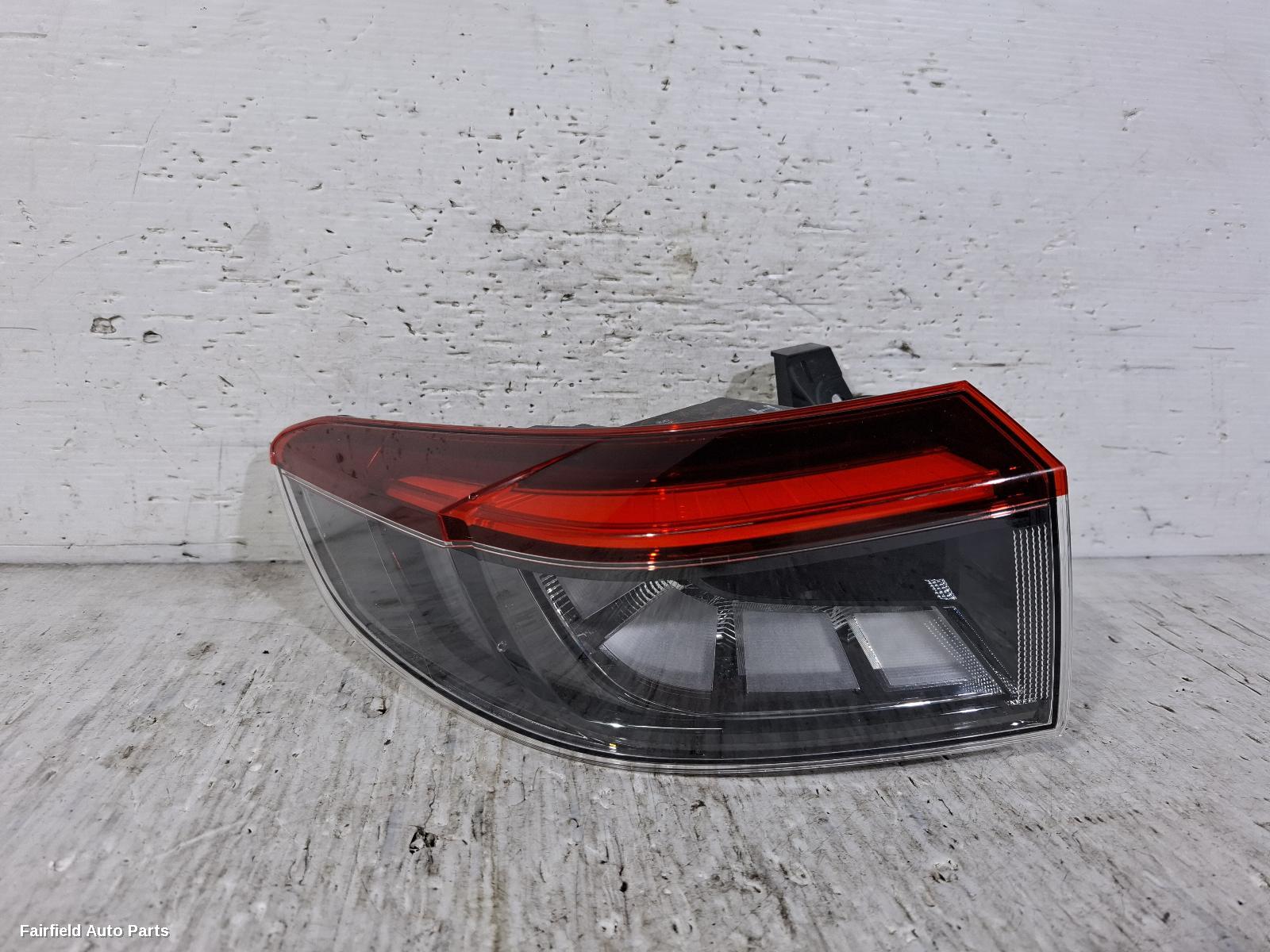 2021-2024 Honda Hrv Left Taillight