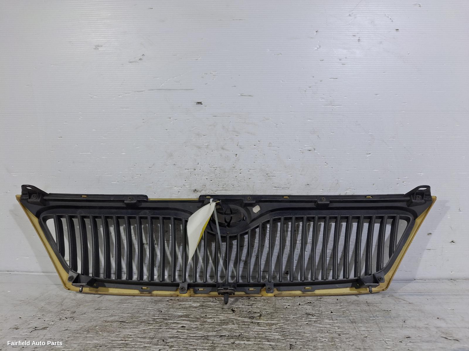 2000-2003 Toyota Avalon Grille